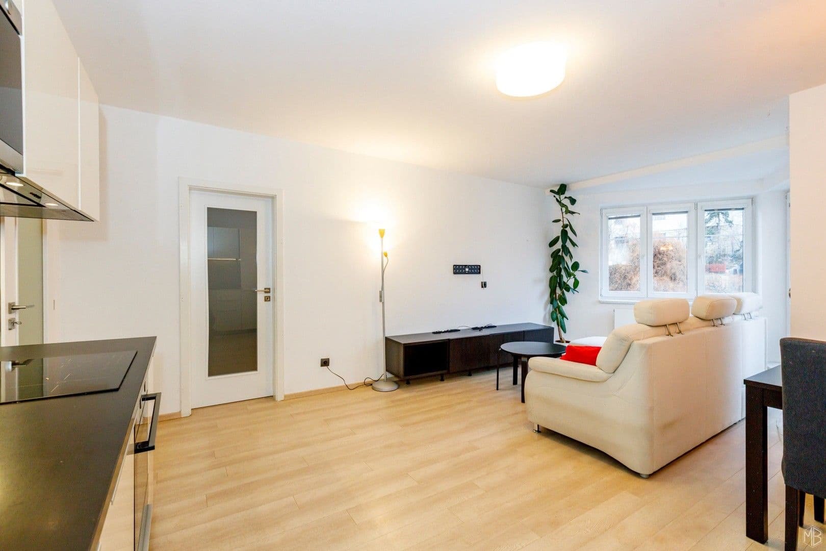 Pronájem bytu 2+kk 57 m², Sinkulova, Praha, Praha Pronájem bytu 2+kk 57 m², Sinkulova, Praha, Praha