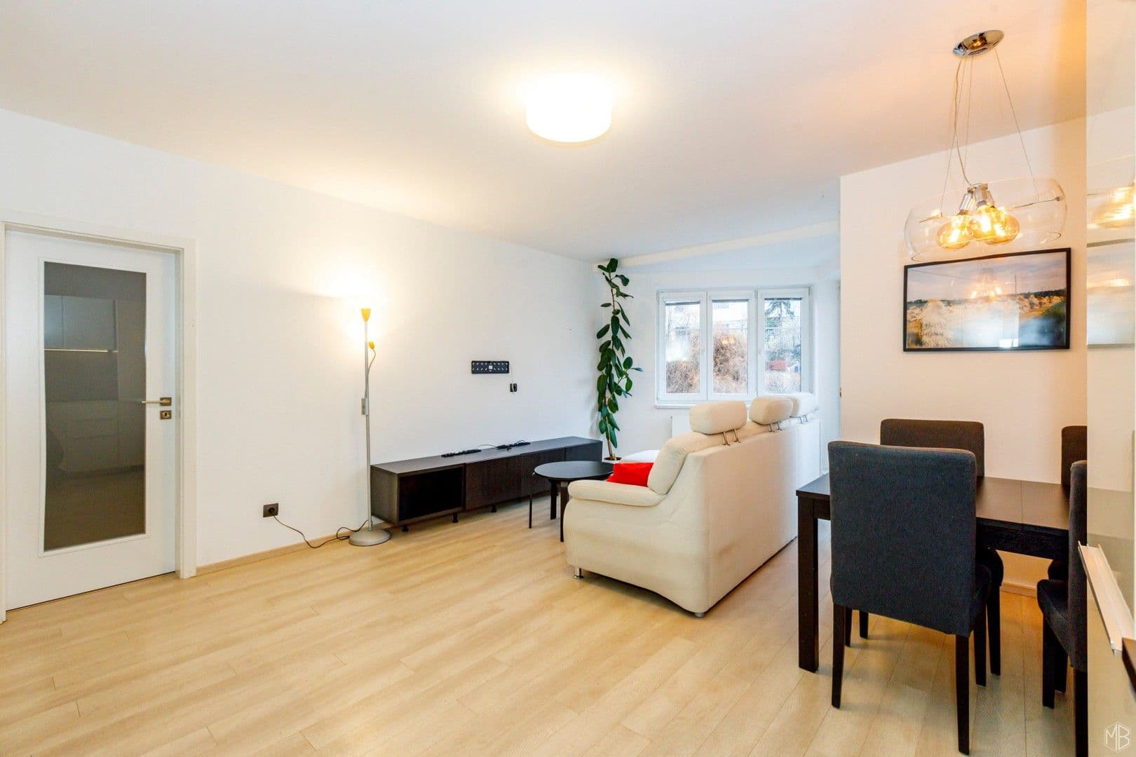 Pronájem bytu 2+kk 57 m², Sinkulova, Praha, Praha Pronájem bytu 2+kk 57 m², Sinkulova, Praha, Praha