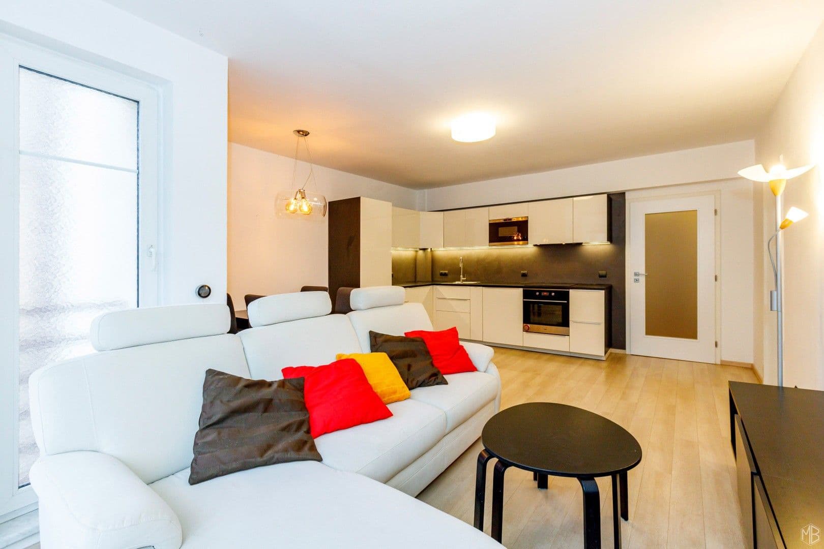 Pronájem bytu 2+kk 57 m², Sinkulova, Praha, Praha Pronájem bytu 2+kk 57 m², Sinkulova, Praha, Praha