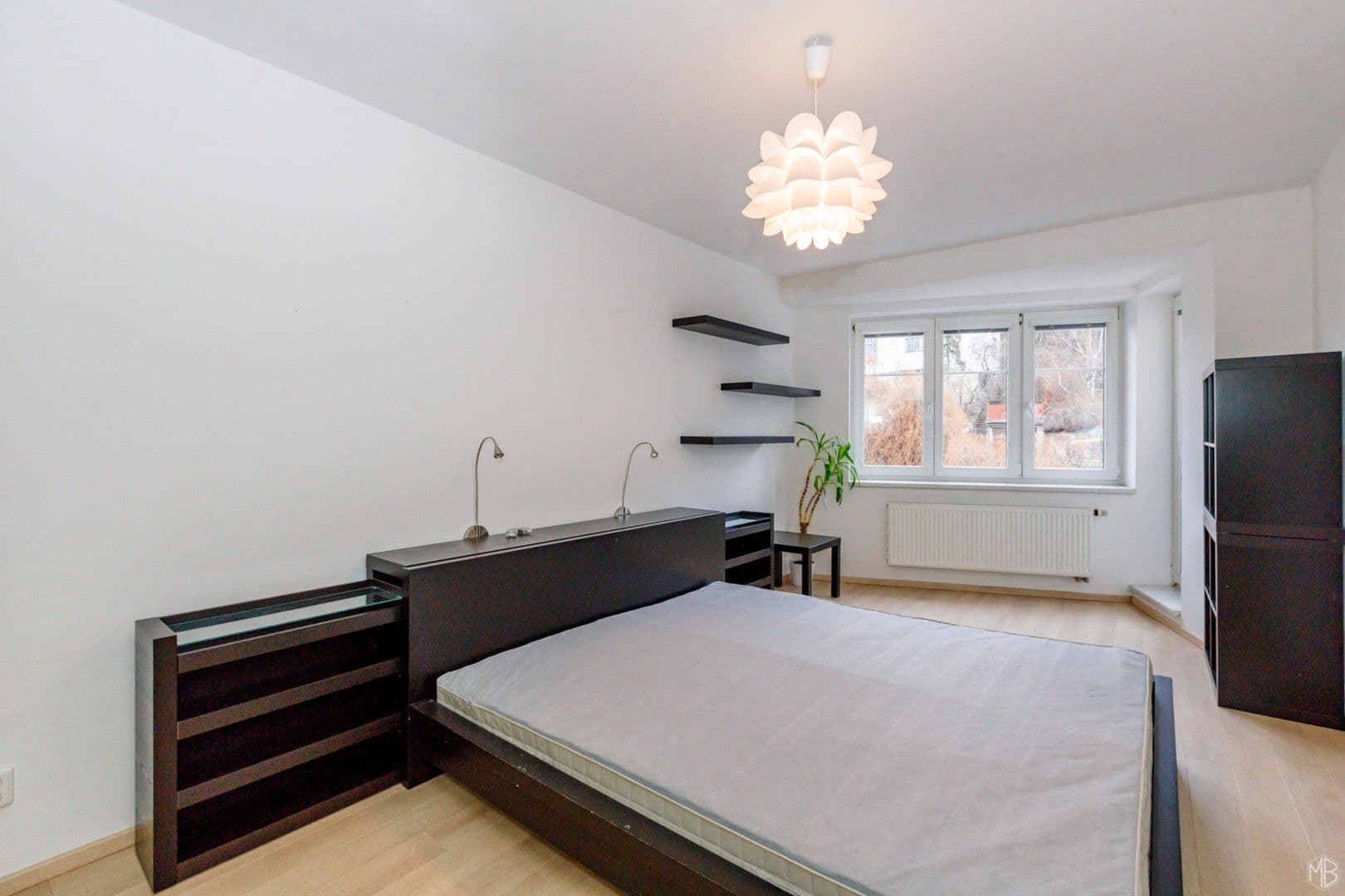 Pronájem bytu 2+kk 57 m², Sinkulova, Praha, Praha Pronájem bytu 2+kk 57 m², Sinkulova, Praha, Praha
