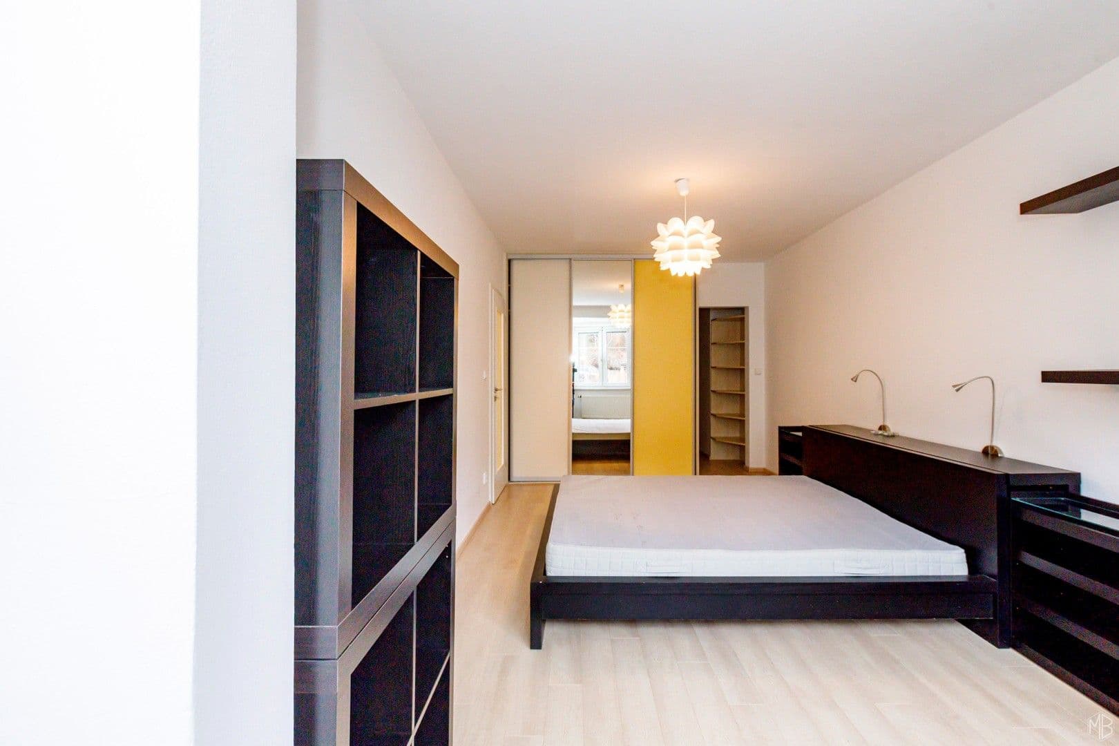 Pronájem bytu 2+kk 57 m², Sinkulova, Praha, Praha Pronájem bytu 2+kk 57 m², Sinkulova, Praha, Praha