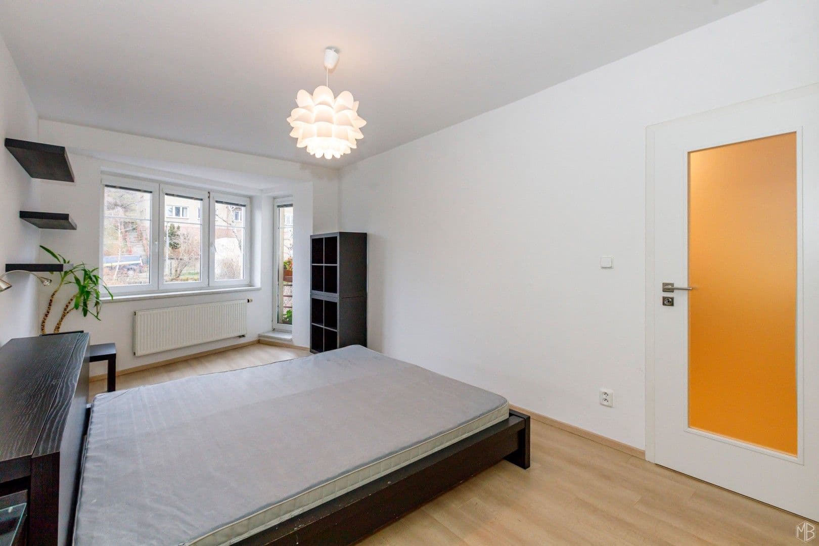 Pronájem bytu 2+kk 57 m², Sinkulova, Praha, Praha Pronájem bytu 2+kk 57 m², Sinkulova, Praha, Praha
