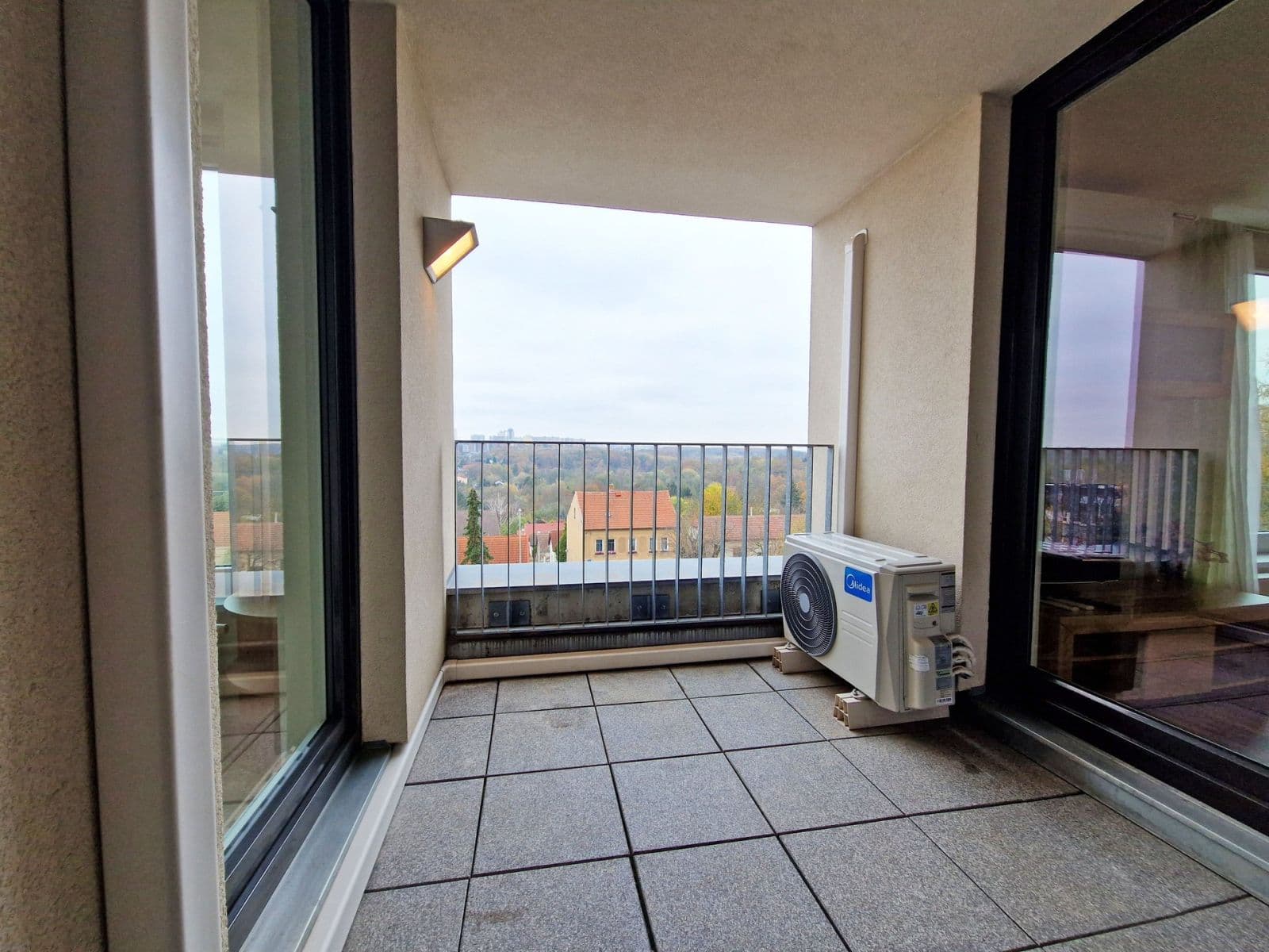 Pronájem bytu 2+kk 68 m², Edisonova, Praha, Praha Pronájem bytu 2+kk 68 m², Edisonova, Praha, Praha