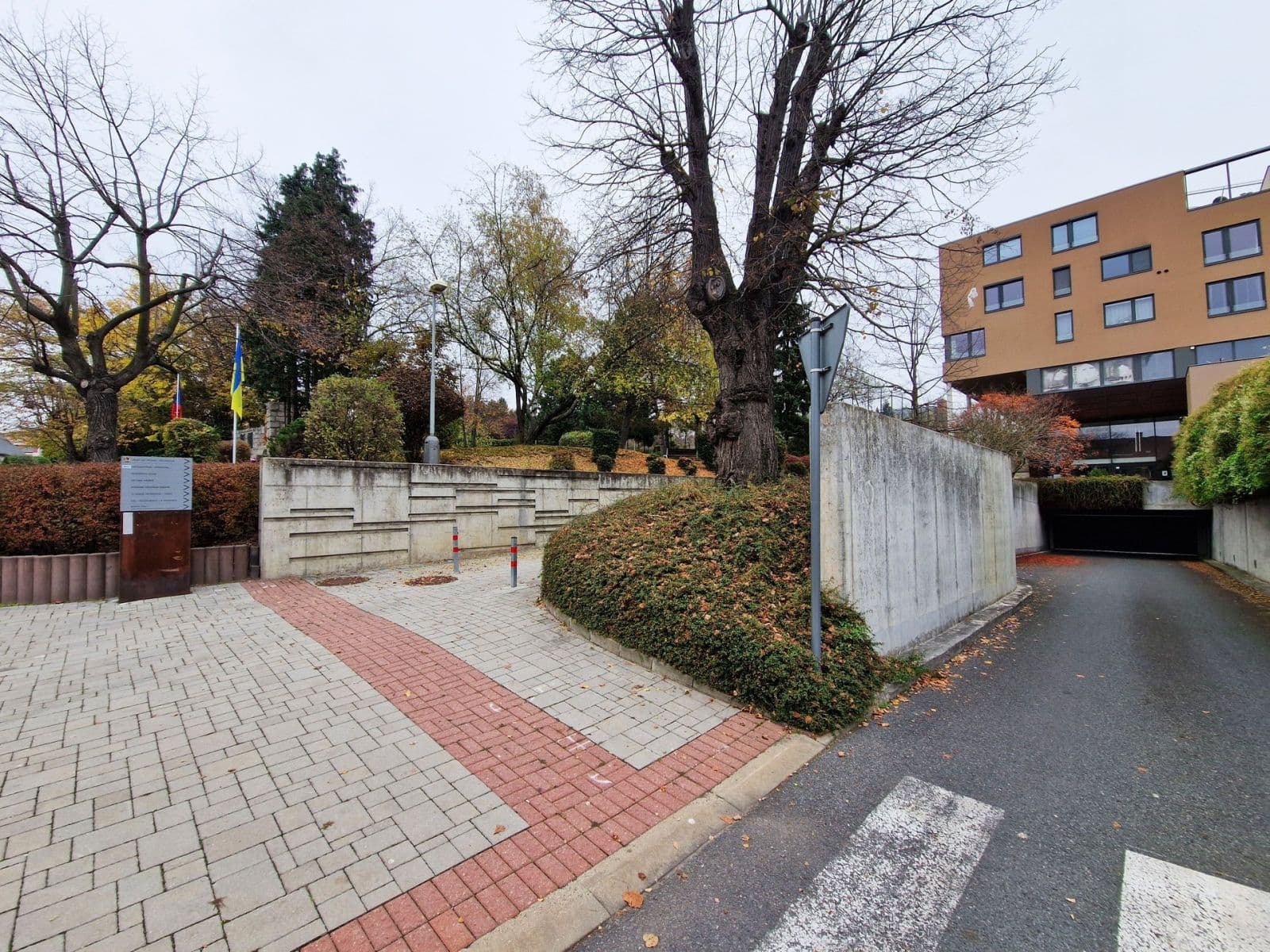 Pronájem bytu 2+kk 68 m², Edisonova, Praha, Praha Pronájem bytu 2+kk 68 m², Edisonova, Praha, Praha