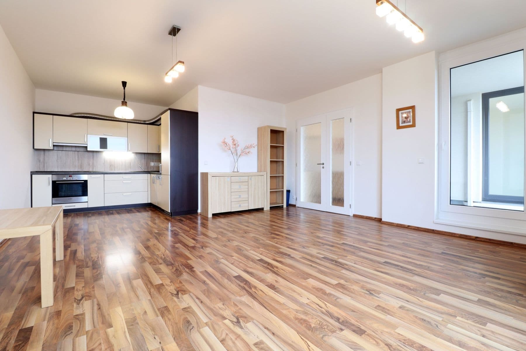 Pronájem bytu 2+kk 68 m², Edisonova, Praha, Praha Pronájem bytu 2+kk 68 m², Edisonova, Praha, Praha