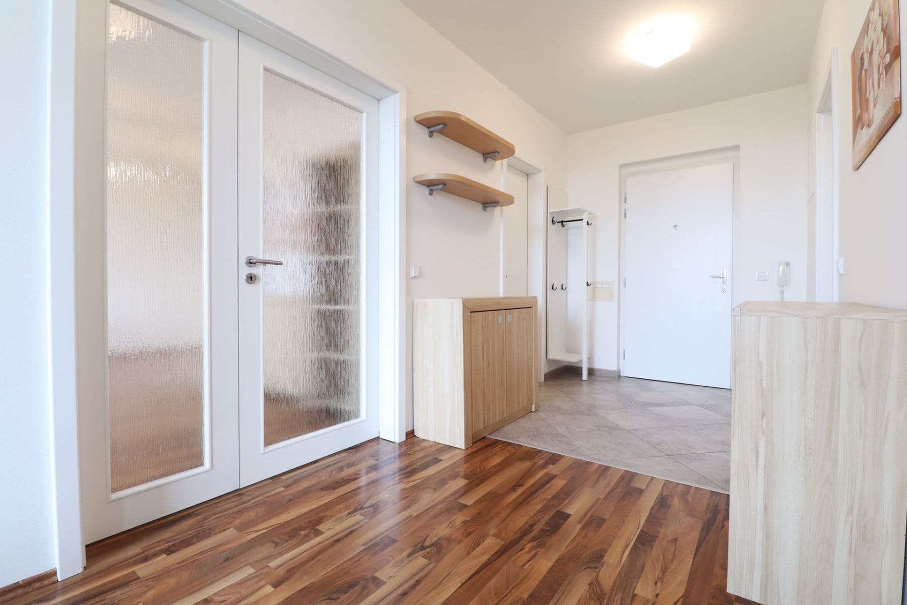 Pronájem bytu 2+kk 68 m², Edisonova, Praha, Praha Pronájem bytu 2+kk 68 m², Edisonova, Praha, Praha