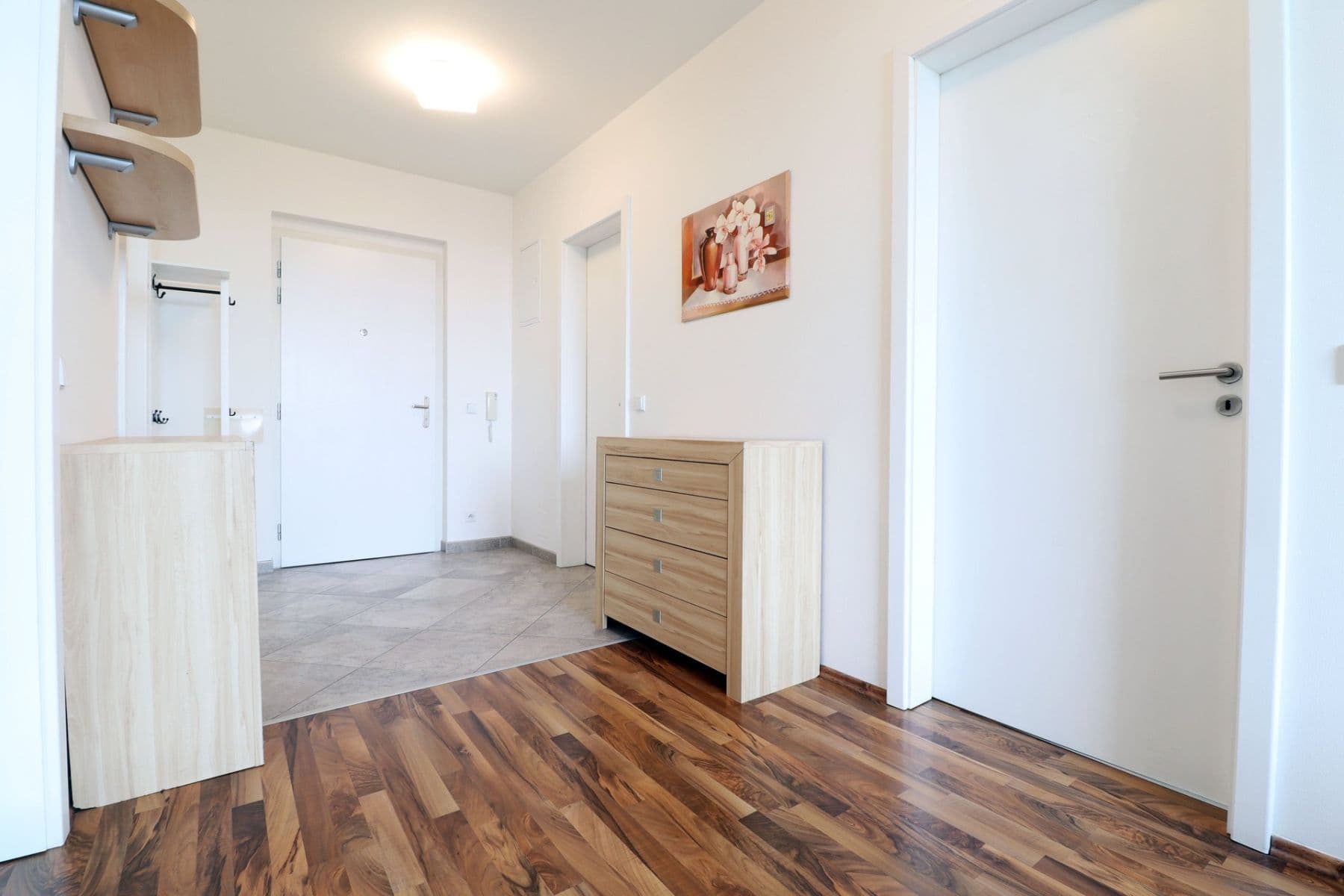 Pronájem bytu 2+kk 68 m², Edisonova, Praha, Praha Pronájem bytu 2+kk 68 m², Edisonova, Praha, Praha