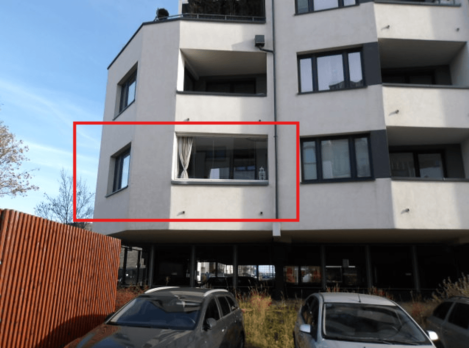 Prodej bytu 2+kk 59 m², Honzíkova, Praha, Praha Prodej bytu 2+kk 59 m², Honzíkova, Praha, Praha