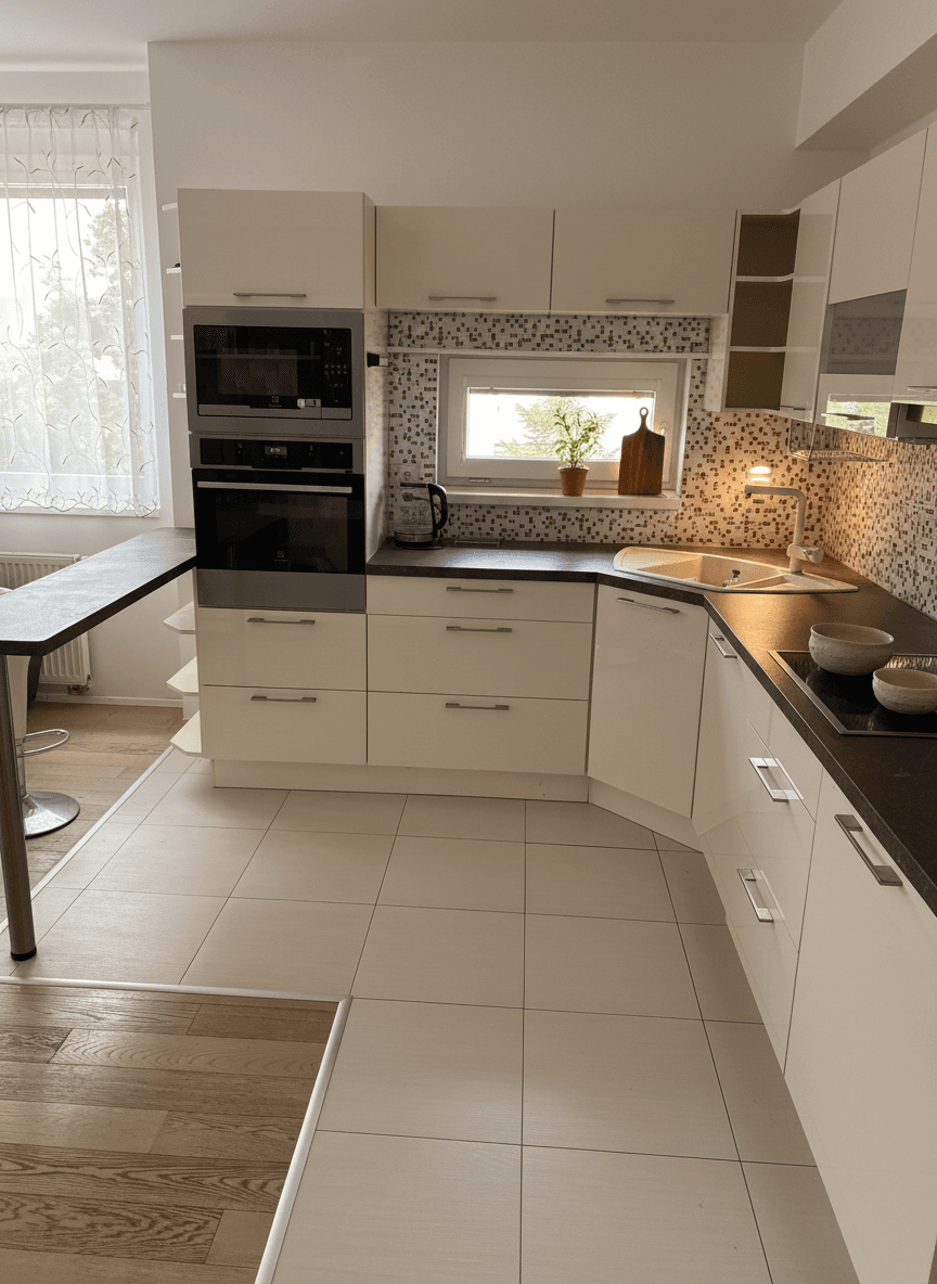 Prodej bytu 2+kk 59 m², Honzíkova, Praha, Praha Prodej bytu 2+kk 59 m², Honzíkova, Praha, Praha
