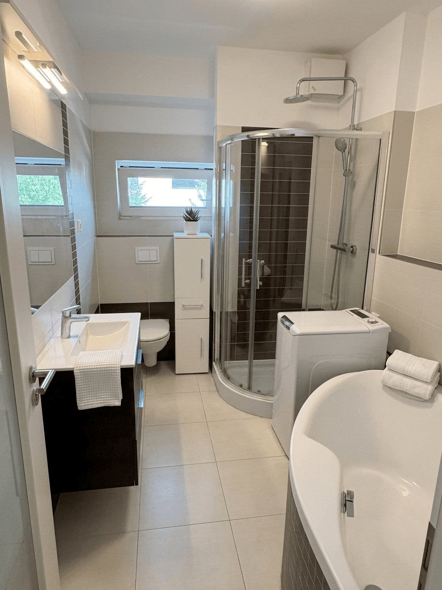 Prodej bytu 2+kk 59 m², Honzíkova, Praha, Praha Prodej bytu 2+kk 59 m², Honzíkova, Praha, Praha
