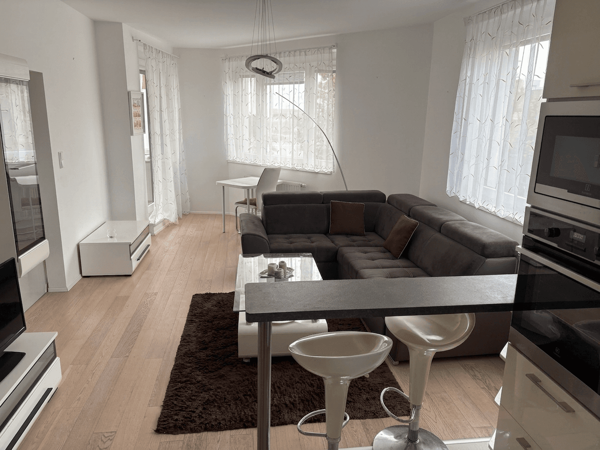 Prodej bytu 2+kk 59 m², Honzíkova, Praha, Praha Prodej bytu 2+kk 59 m², Honzíkova, Praha, Praha