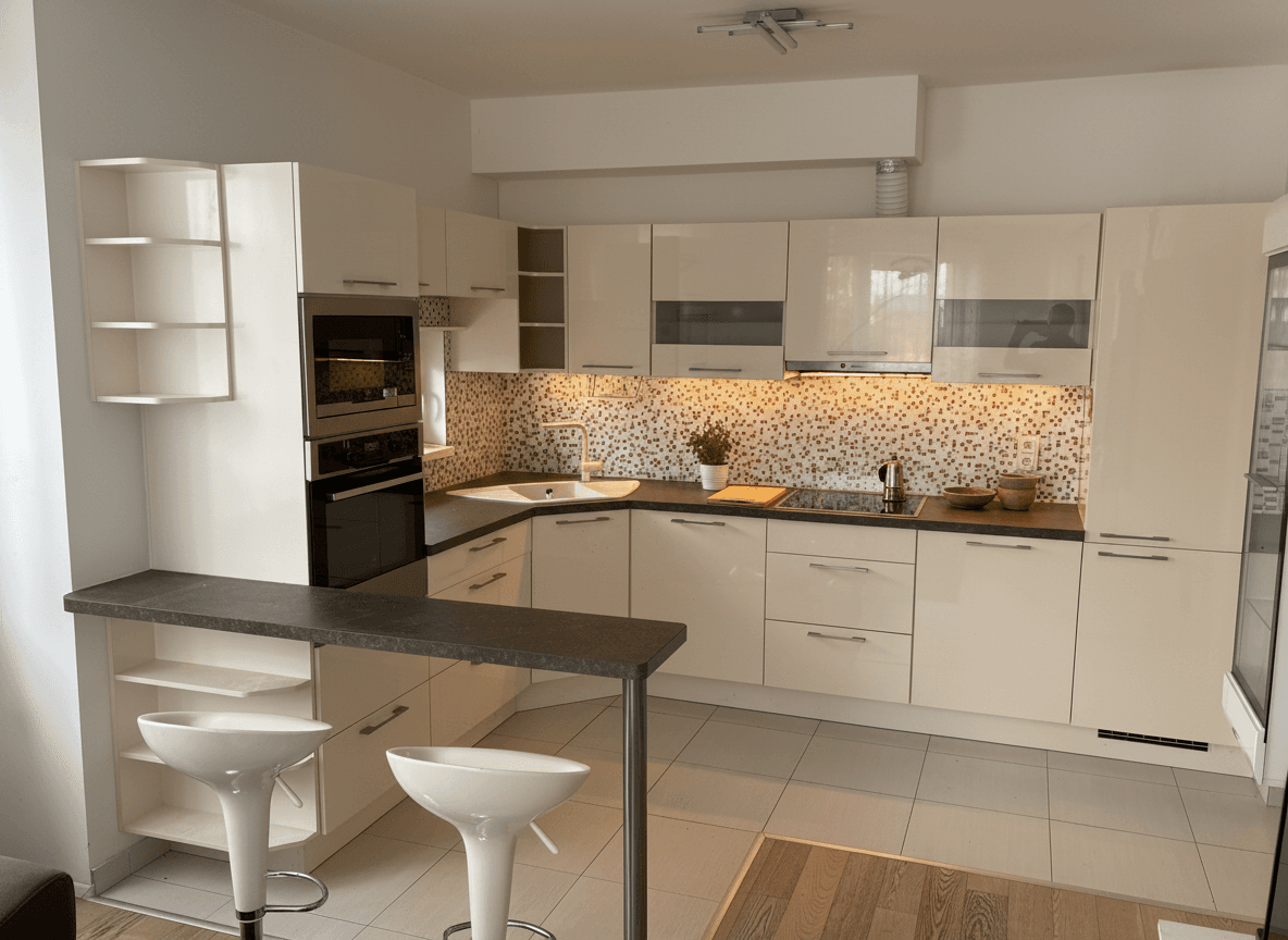Prodej bytu 2+kk 59 m², Honzíkova, Praha, Praha Prodej bytu 2+kk 59 m², Honzíkova, Praha, Praha