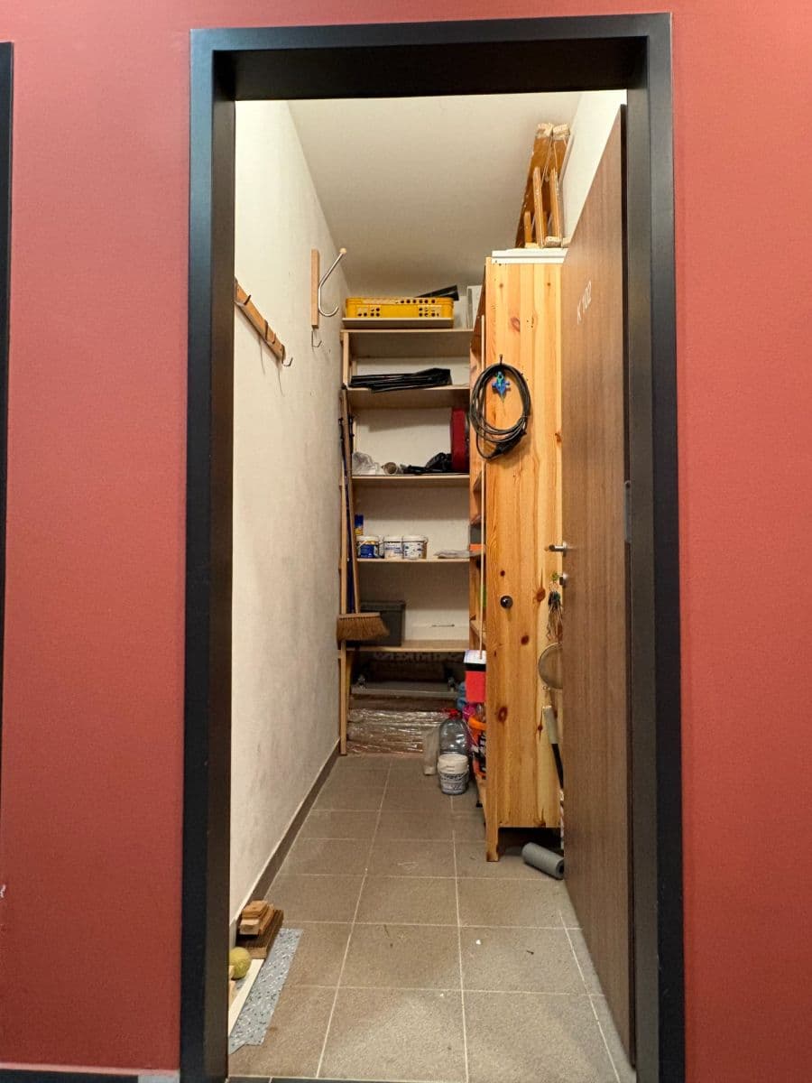 Prodej bytu 2+kk 59 m², Honzíkova, Praha, Praha Prodej bytu 2+kk 59 m², Honzíkova, Praha, Praha