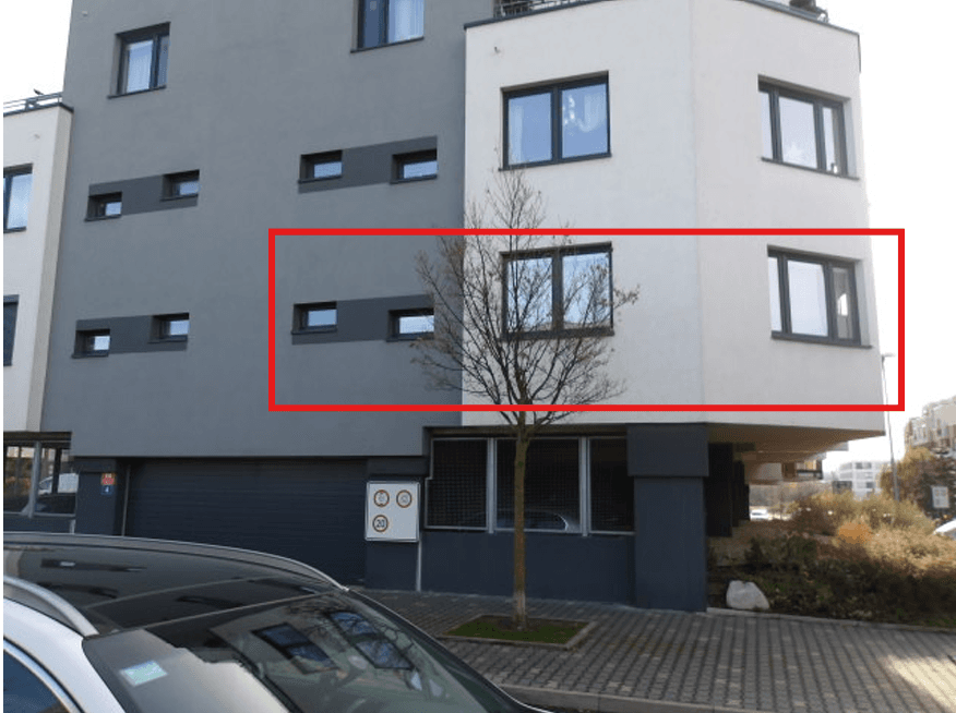 Prodej bytu 2+kk 59 m², Honzíkova, Praha, Praha Prodej bytu 2+kk 59 m², Honzíkova, Praha, Praha