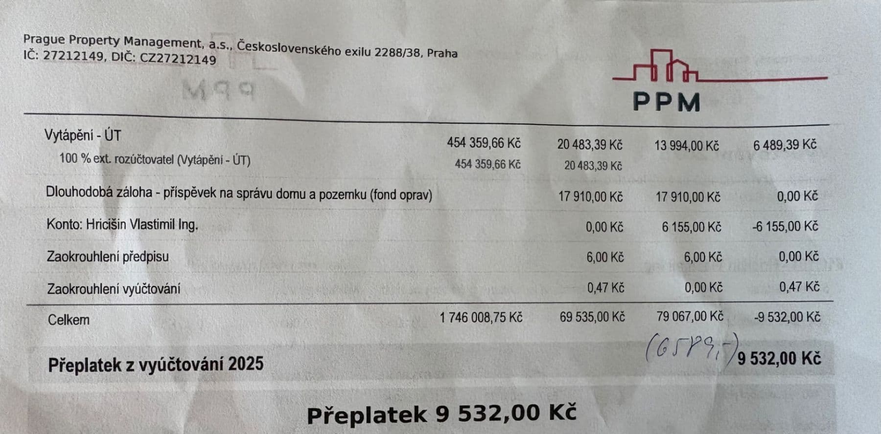 Prodej bytu 2+kk 59 m², Honzíkova, Praha, Praha Prodej bytu 2+kk 59 m², Honzíkova, Praha, Praha
