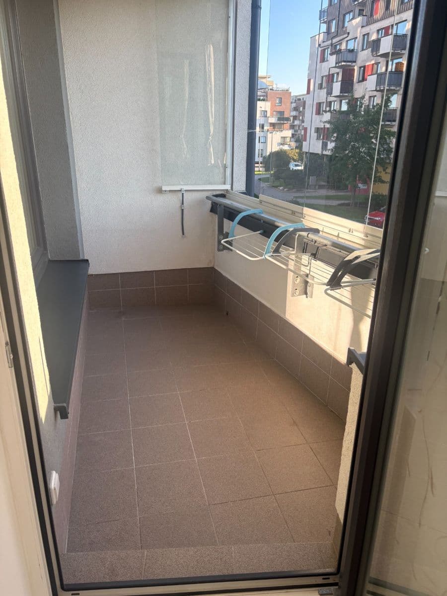 Prodej bytu 2+kk 59 m², Honzíkova, Praha, Praha Prodej bytu 2+kk 59 m², Honzíkova, Praha, Praha
