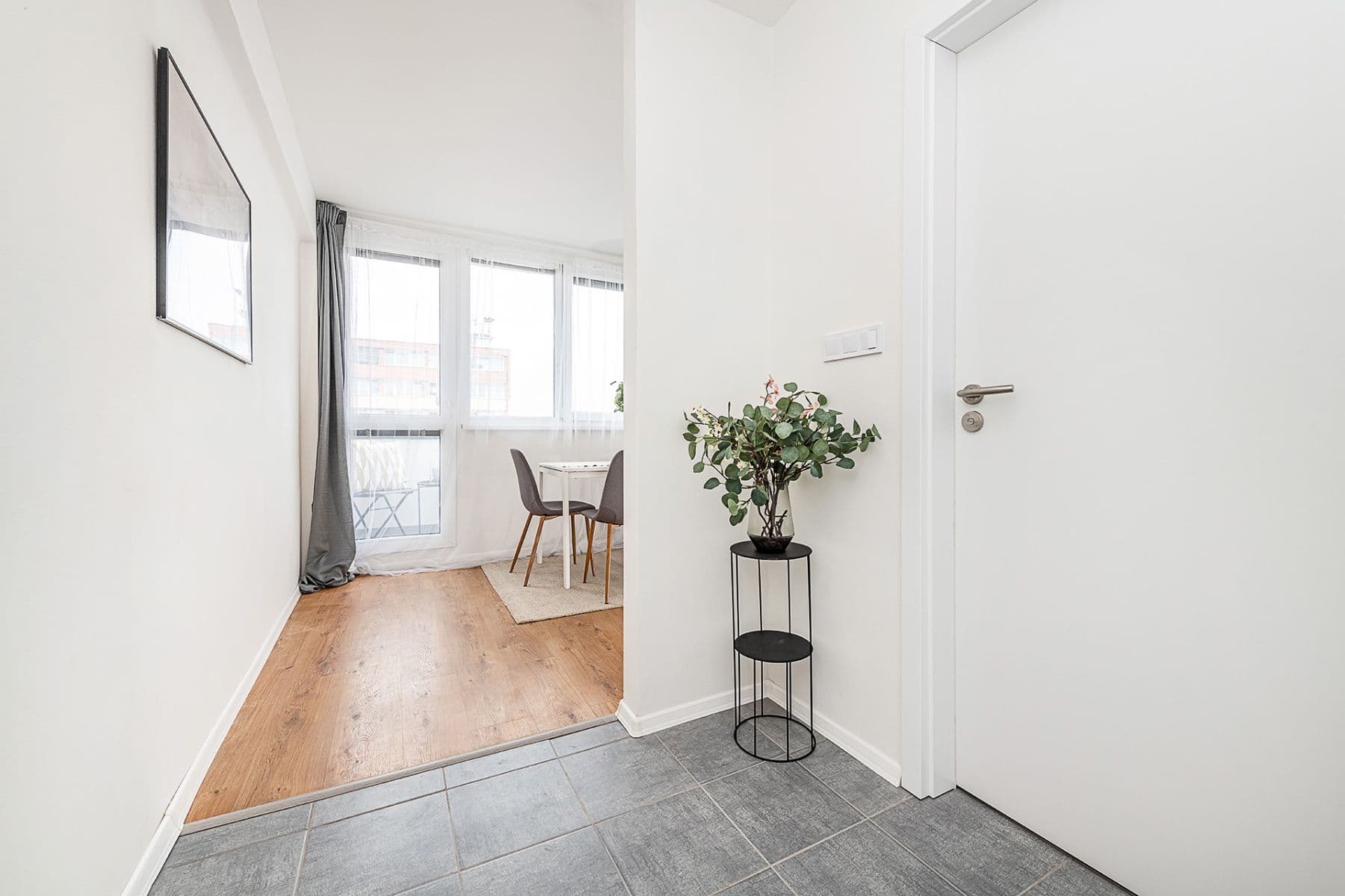 Prodej bytu 1+kk 36 m², Jičínská, Mladá Boleslav, Středočeský kraj Prodej bytu 1+kk 36 m², Jičínská, Mladá Boleslav, Středočeský kraj