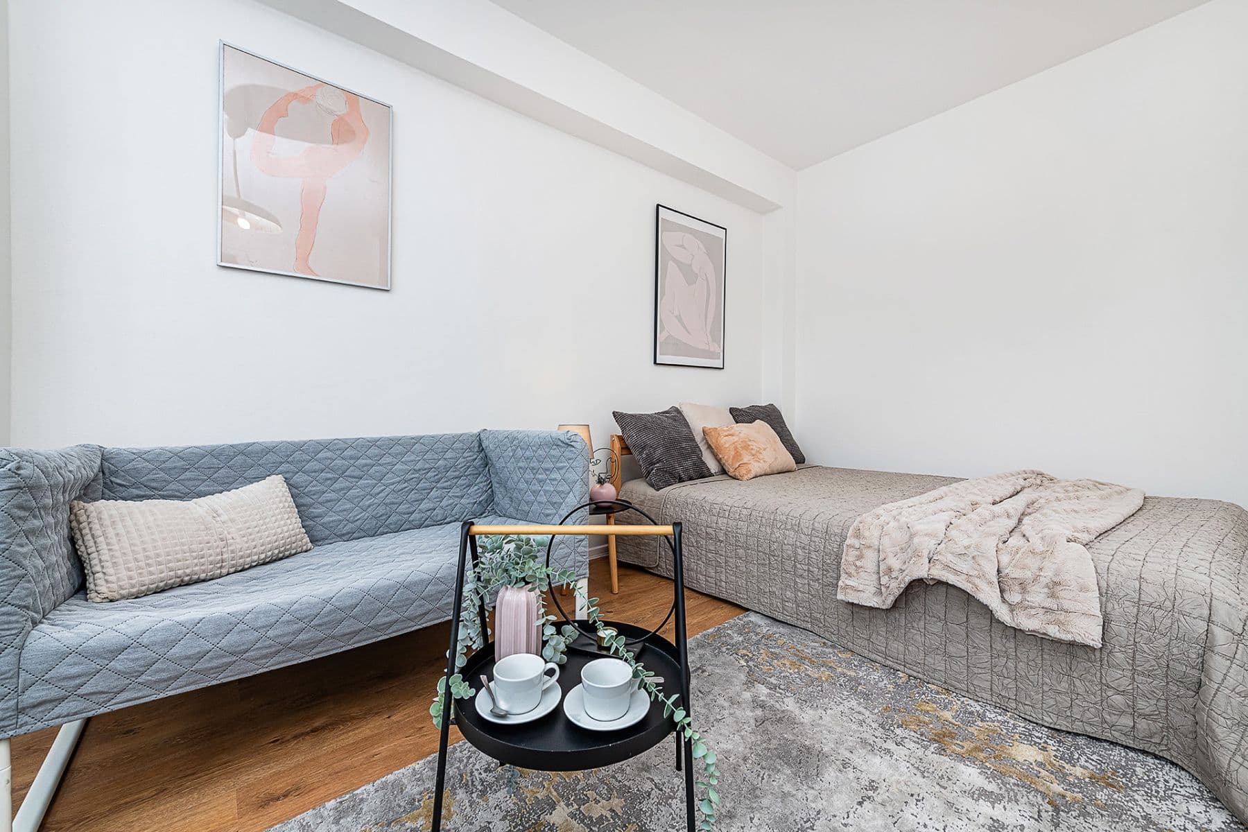 Prodej bytu 1+kk 36 m², Jičínská, Mladá Boleslav, Středočeský kraj Prodej bytu 1+kk 36 m², Jičínská, Mladá Boleslav, Středočeský kraj
