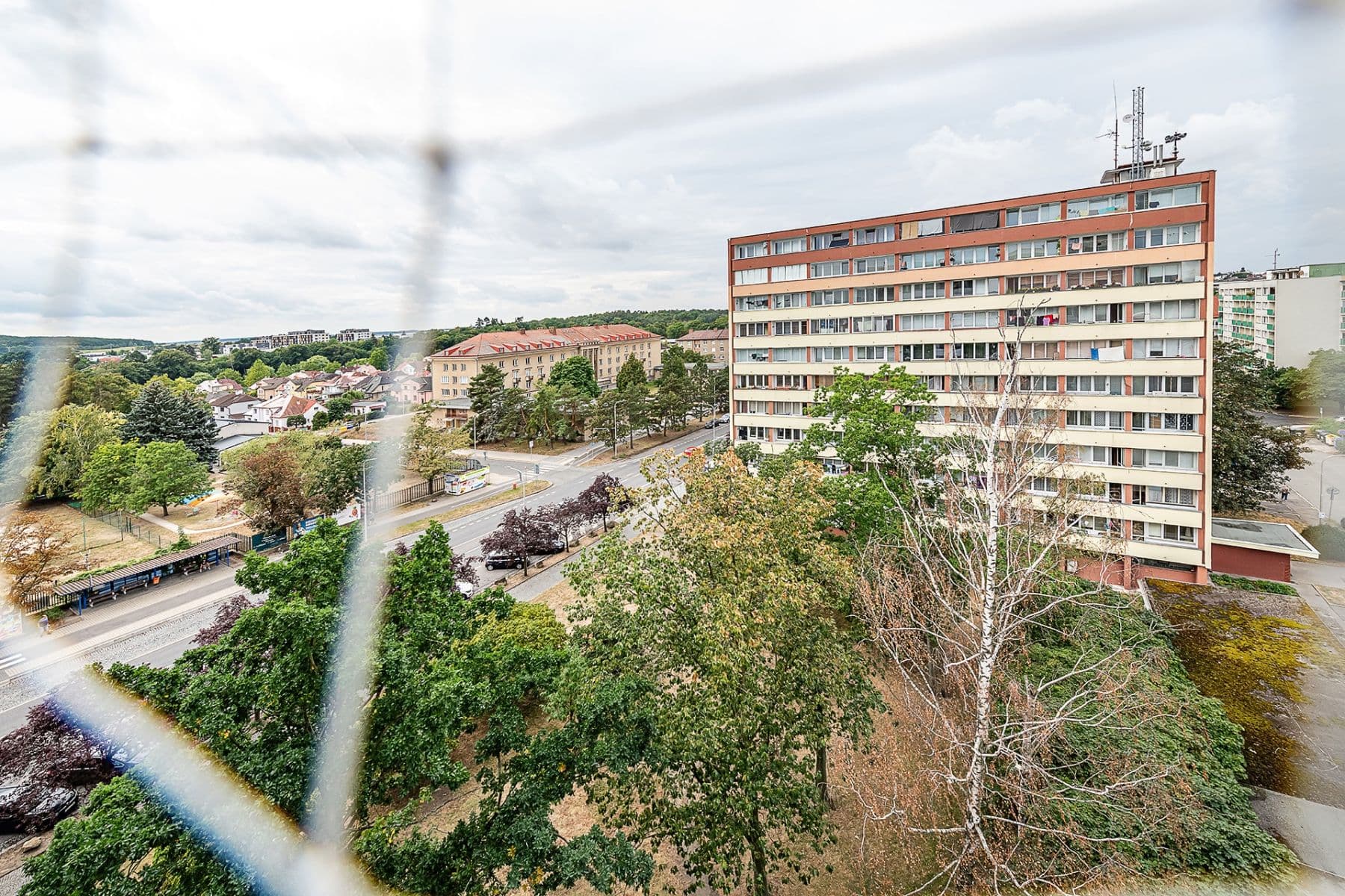 Prodej bytu 1+kk 36 m², Jičínská, Mladá Boleslav, Středočeský kraj Prodej bytu 1+kk 36 m², Jičínská, Mladá Boleslav, Středočeský kraj
