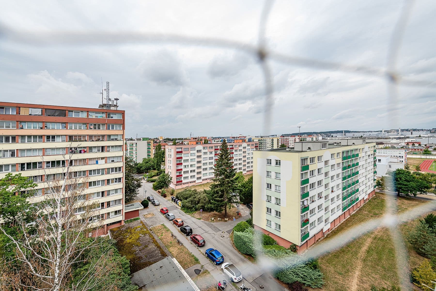 Prodej bytu 1+kk 36 m², Jičínská, Mladá Boleslav, Středočeský kraj Prodej bytu 1+kk 36 m², Jičínská, Mladá Boleslav, Středočeský kraj
