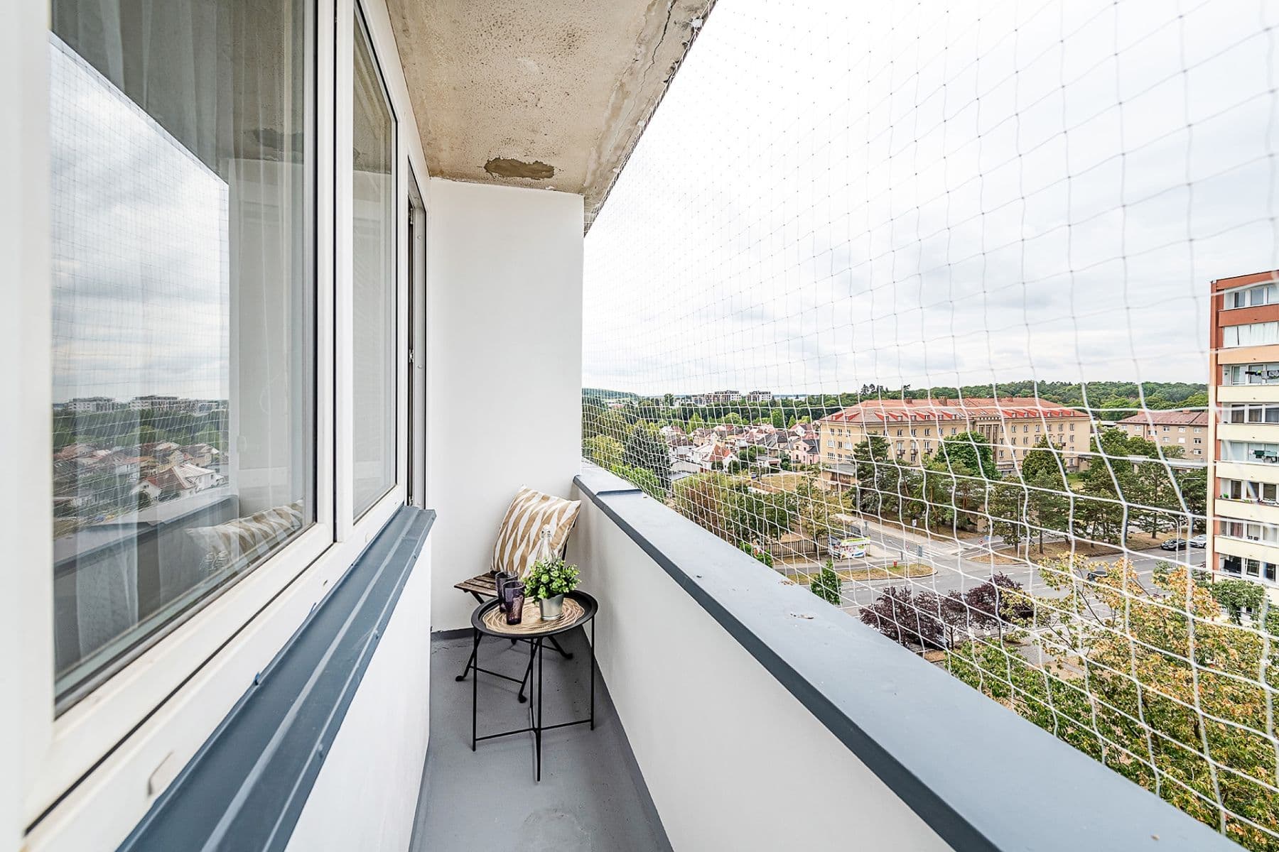 Prodej bytu 1+kk 36 m², Jičínská, Mladá Boleslav, Středočeský kraj Prodej bytu 1+kk 36 m², Jičínská, Mladá Boleslav, Středočeský kraj