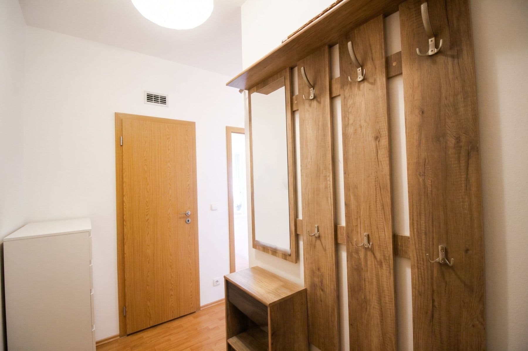 Pronájem bytu 2+kk 47 m², Rychtáře Petříka, Praha, Praha Pronájem bytu 2+kk 47 m², Rychtáře Petříka, Praha, Praha