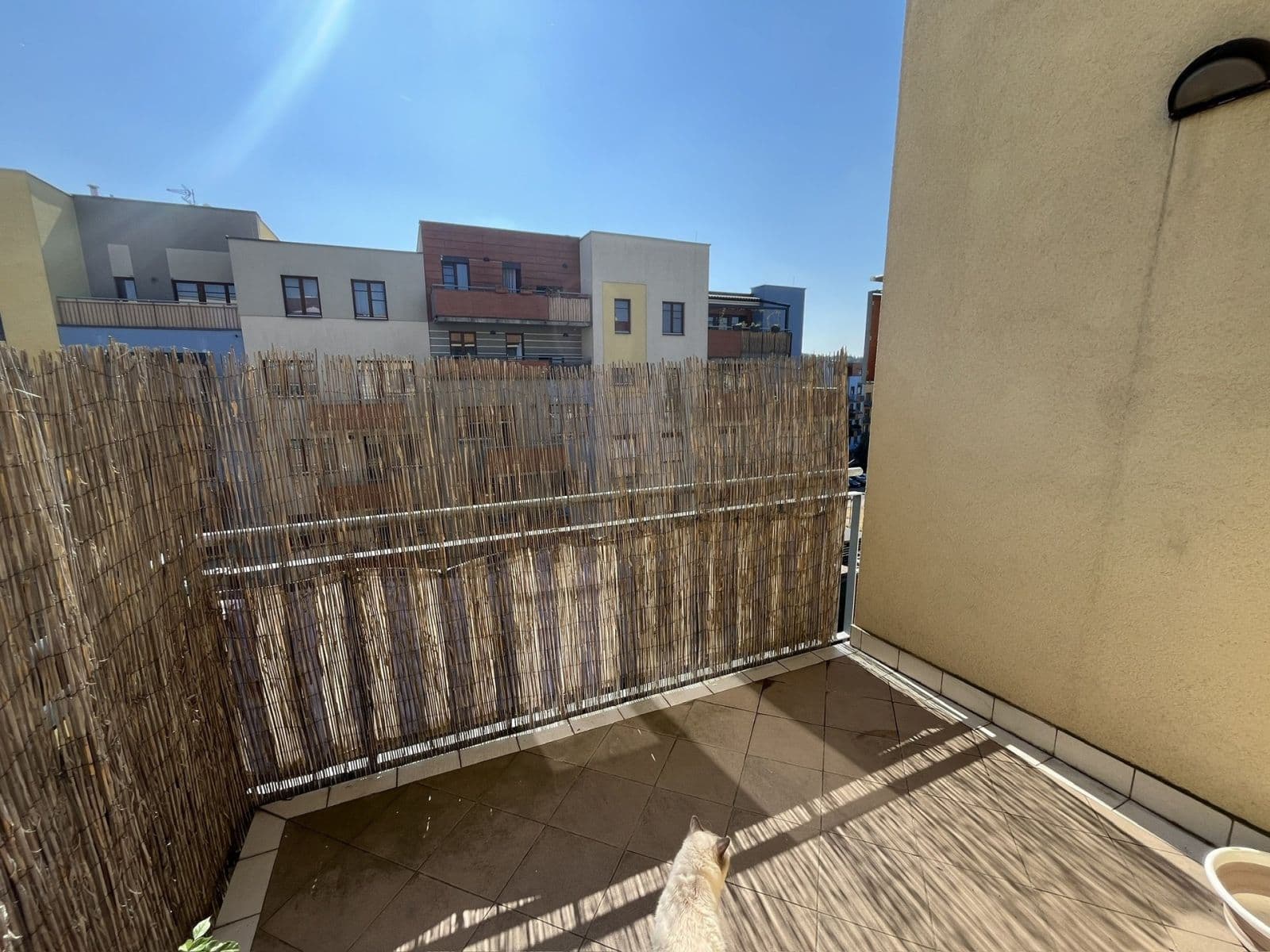 Pronájem bytu 2+kk 47 m², Rychtáře Petříka, Praha, Praha Pronájem bytu 2+kk 47 m², Rychtáře Petříka, Praha, Praha