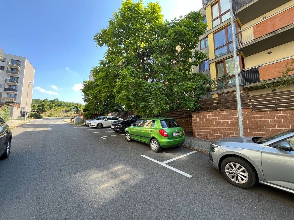 Pronájem bytu 2+kk 47 m², Rychtáře Petříka, Praha, Praha Pronájem bytu 2+kk 47 m², Rychtáře Petříka, Praha, Praha