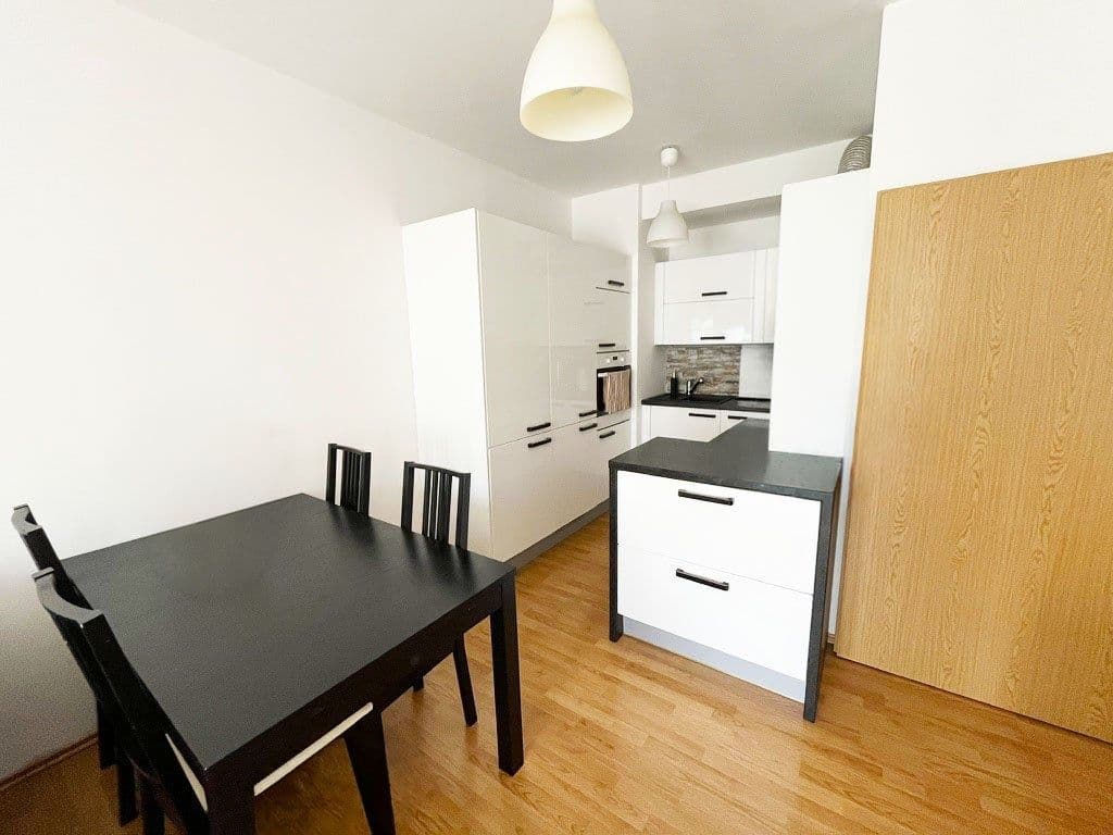 Pronájem bytu 2+kk 47 m², Rychtáře Petříka, Praha, Praha Pronájem bytu 2+kk 47 m², Rychtáře Petříka, Praha, Praha