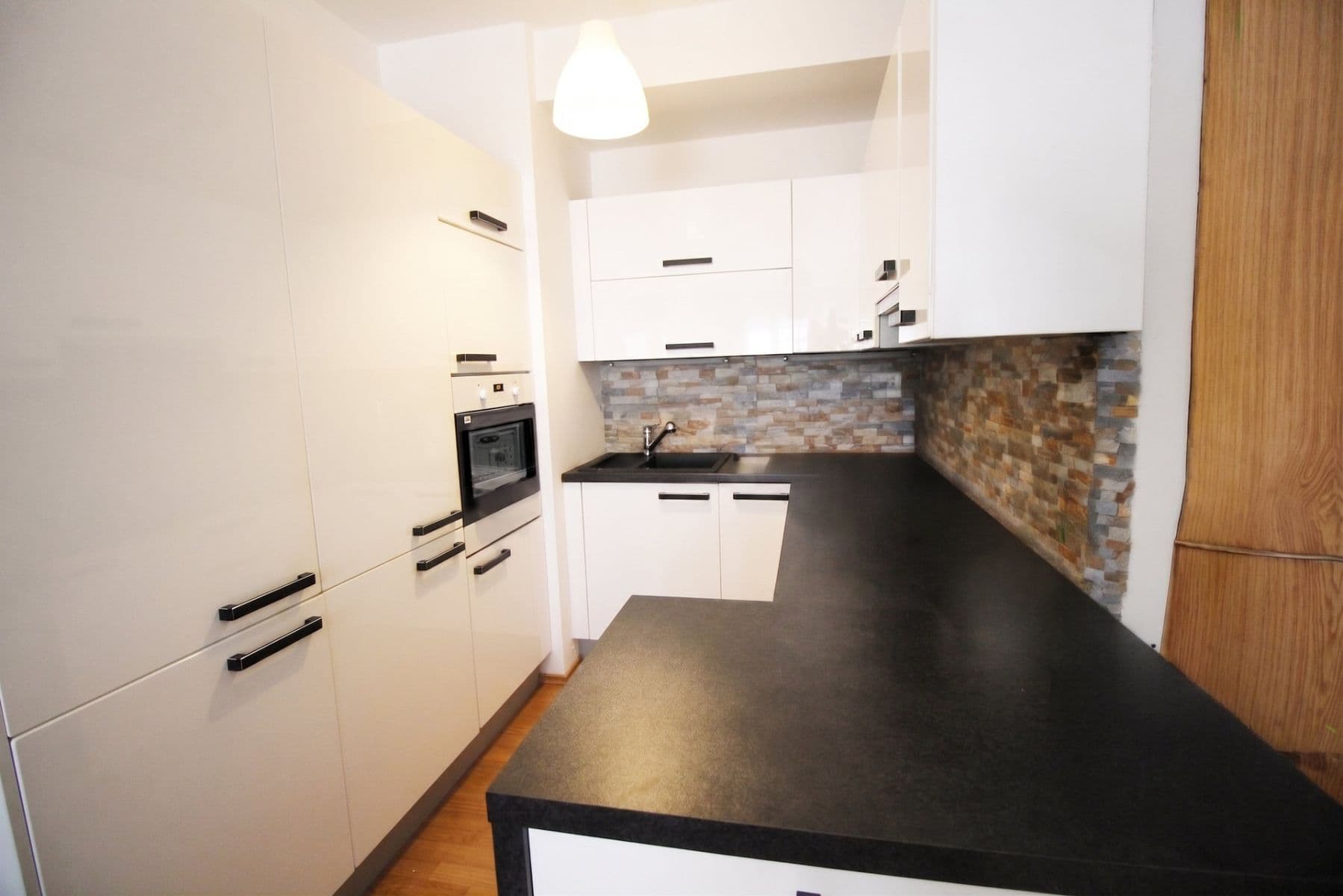 Pronájem bytu 2+kk 47 m², Rychtáře Petříka, Praha, Praha Pronájem bytu 2+kk 47 m², Rychtáře Petříka, Praha, Praha