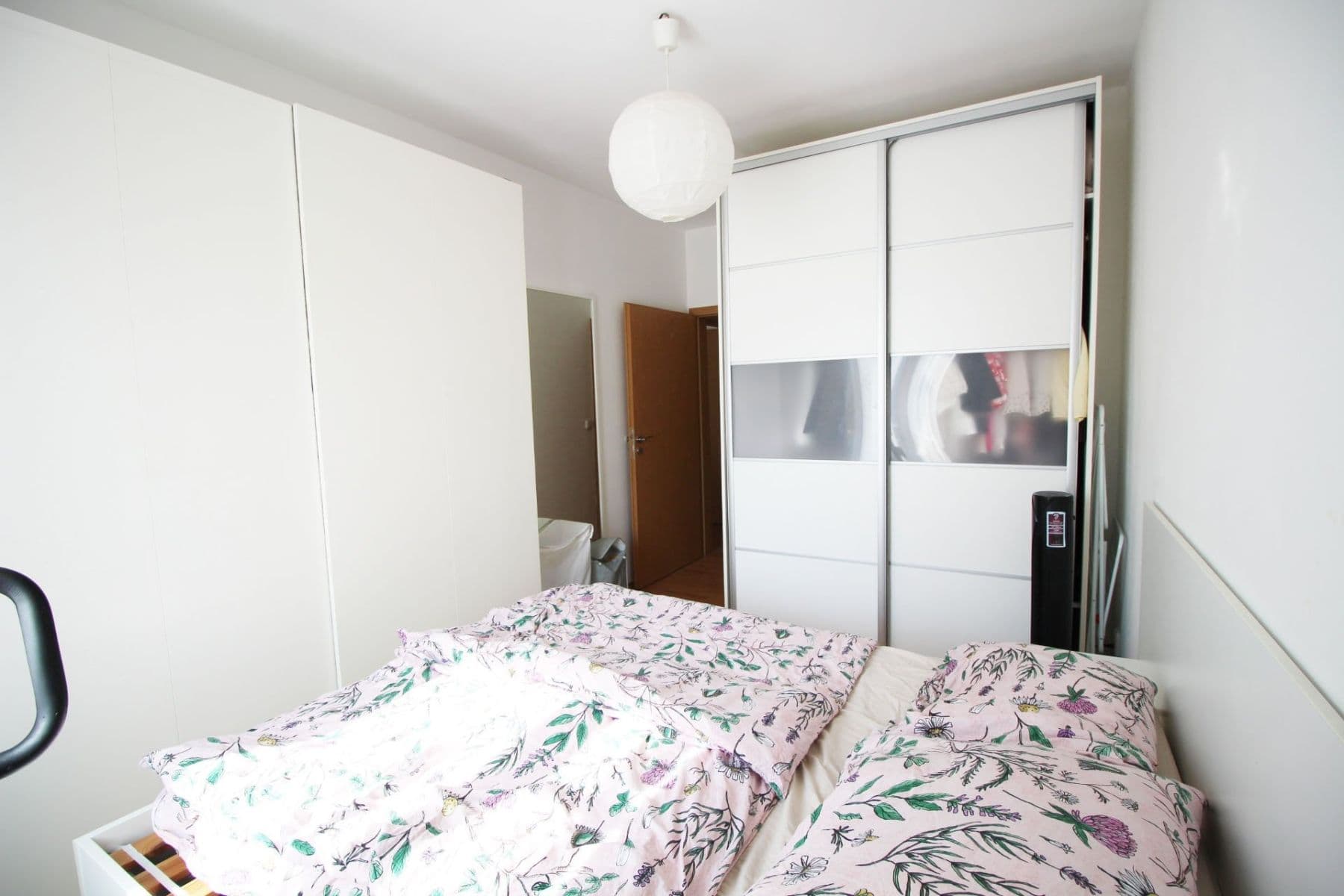Pronájem bytu 2+kk 47 m², Rychtáře Petříka, Praha, Praha Pronájem bytu 2+kk 47 m², Rychtáře Petříka, Praha, Praha