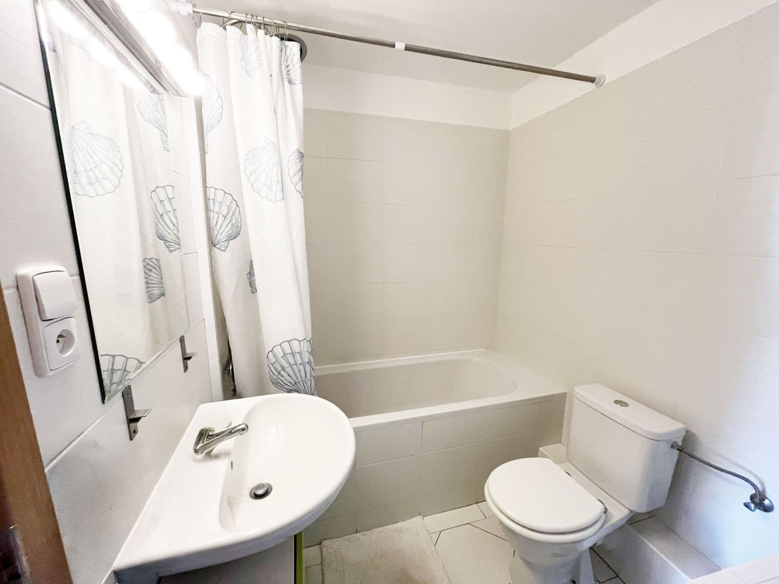 Pronájem bytu 2+kk 47 m², Rychtáře Petříka, Praha, Praha Pronájem bytu 2+kk 47 m², Rychtáře Petříka, Praha, Praha