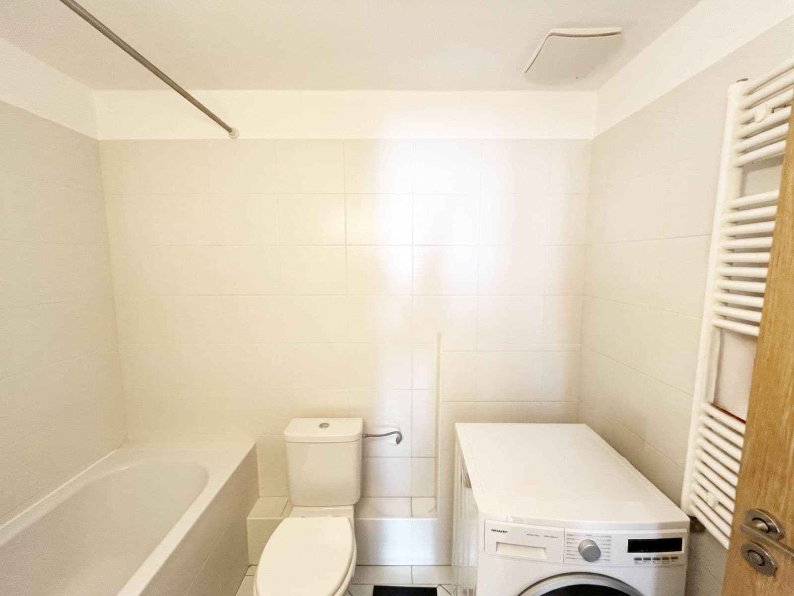 Pronájem bytu 2+kk 47 m², Rychtáře Petříka, Praha, Praha Pronájem bytu 2+kk 47 m², Rychtáře Petříka, Praha, Praha