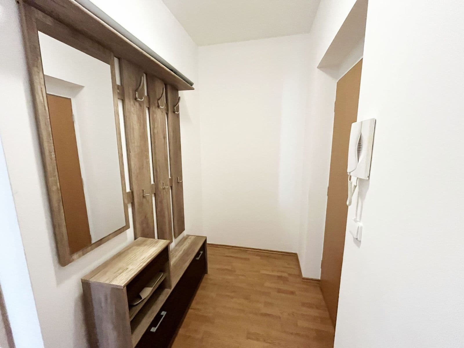 Pronájem bytu 2+kk 47 m², Rychtáře Petříka, Praha, Praha Pronájem bytu 2+kk 47 m², Rychtáře Petříka, Praha, Praha