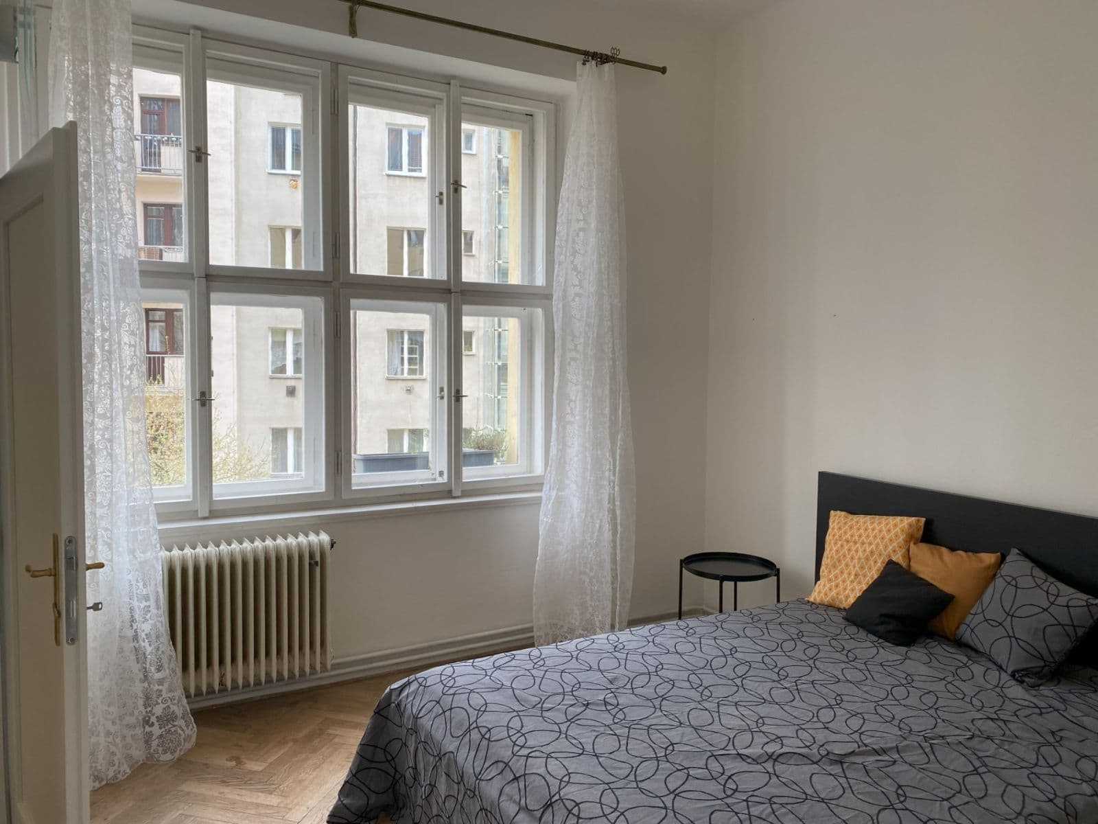 Pronájem bytu 2+kk 39 m², Jugoslávských partyzánů, Praha, Praha Pronájem bytu 2+kk 39 m², Jugoslávských partyzánů, Praha, Praha