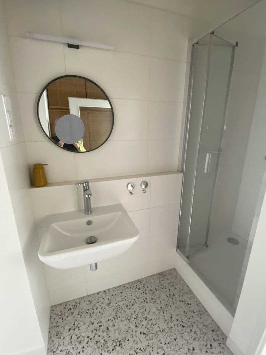Pronájem bytu 2+kk 39 m², Jugoslávských partyzánů, Praha, Praha Pronájem bytu 2+kk 39 m², Jugoslávských partyzánů, Praha, Praha
