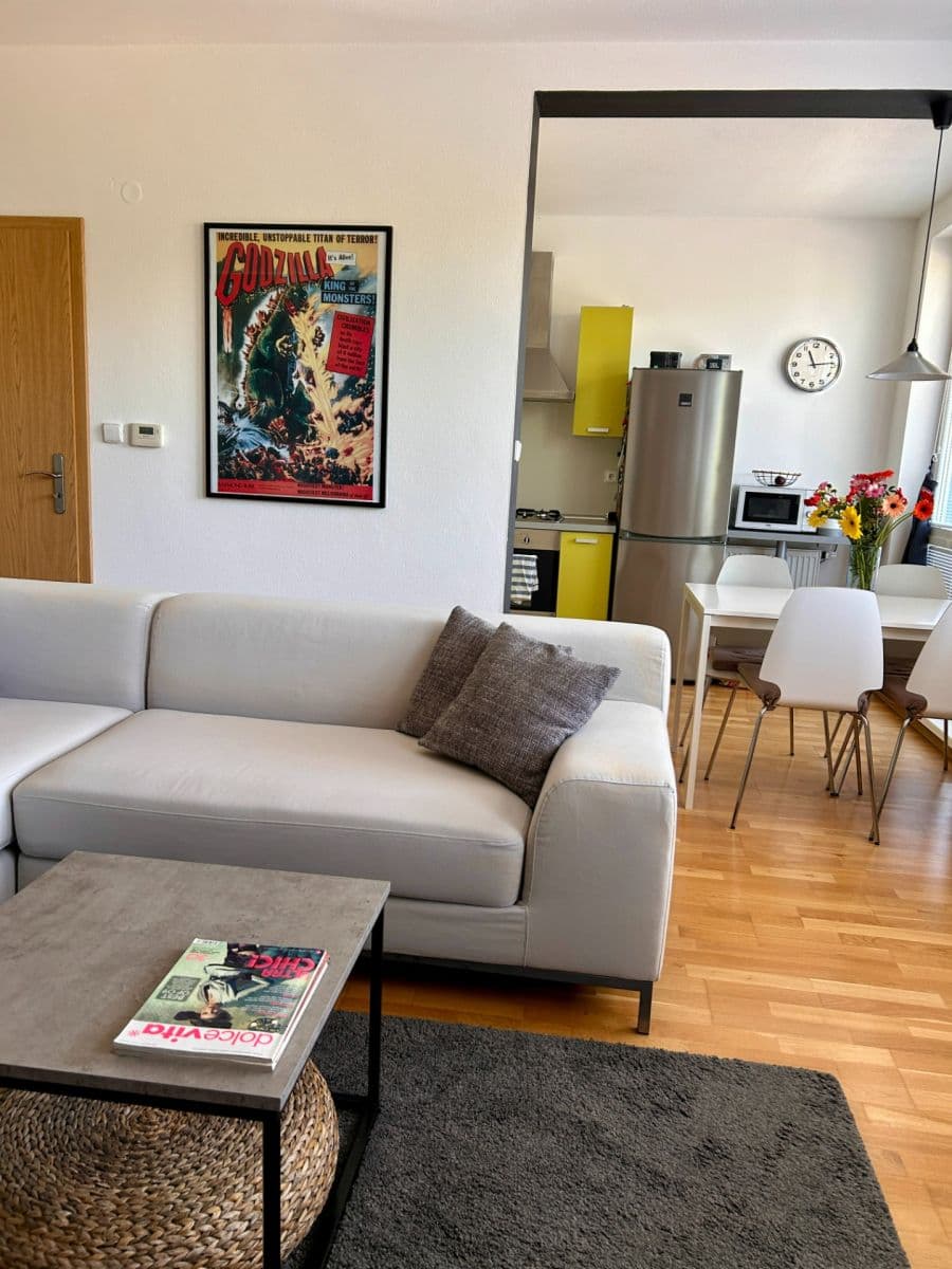 Prodej bytu 2+1 66 m², Vajanského, Modra, Bratislavský kraj Prodej bytu 2+1 66 m², Vajanského, Modra, Bratislavský kraj