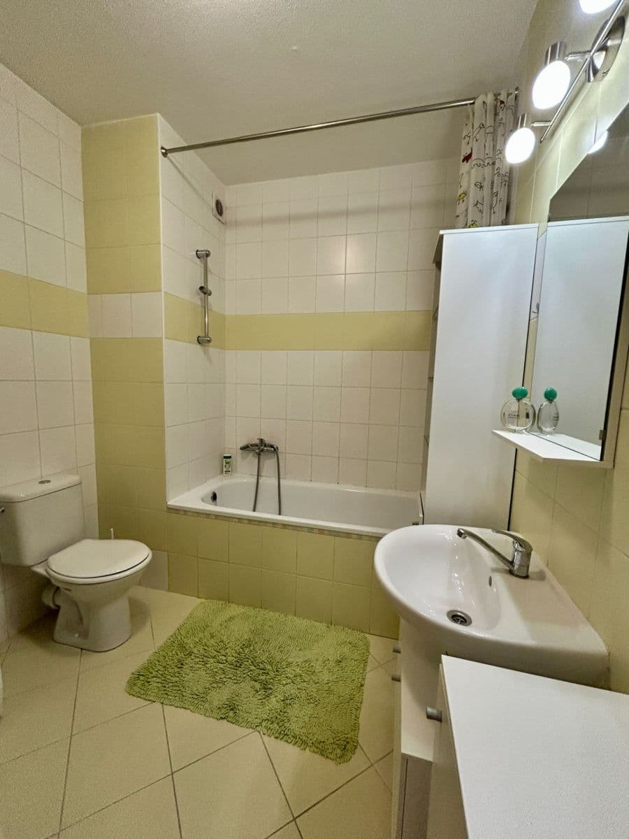 Prodej bytu 2+1 66 m², Vajanského, Modra, Bratislavský kraj Prodej bytu 2+1 66 m², Vajanského, Modra, Bratislavský kraj