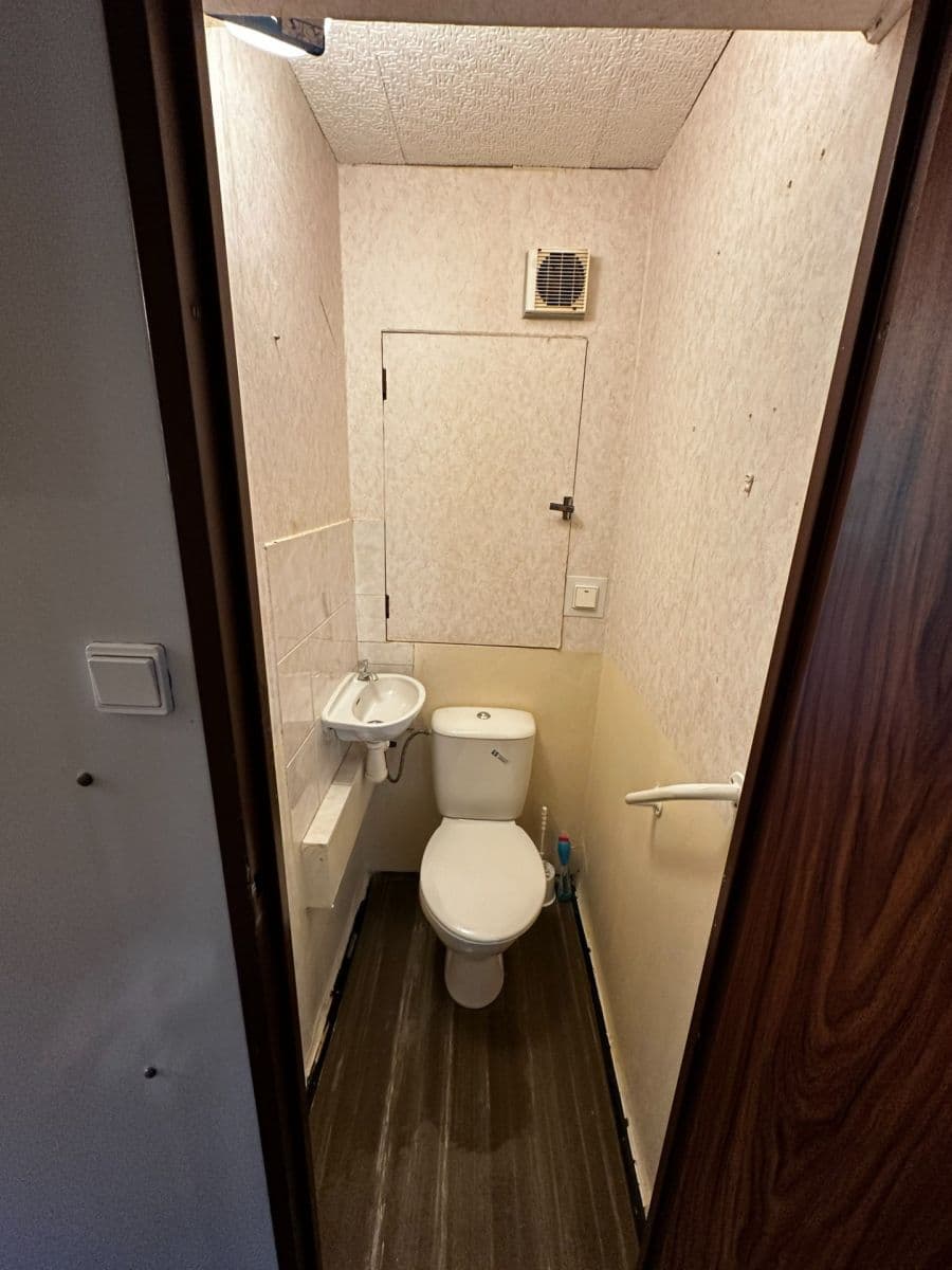 Prodej bytu 3+1 78 m², Gruzínská, Brno, Jihomoravský kraj Prodej bytu 3+1 78 m², Gruzínská, Brno, Jihomoravský kraj
