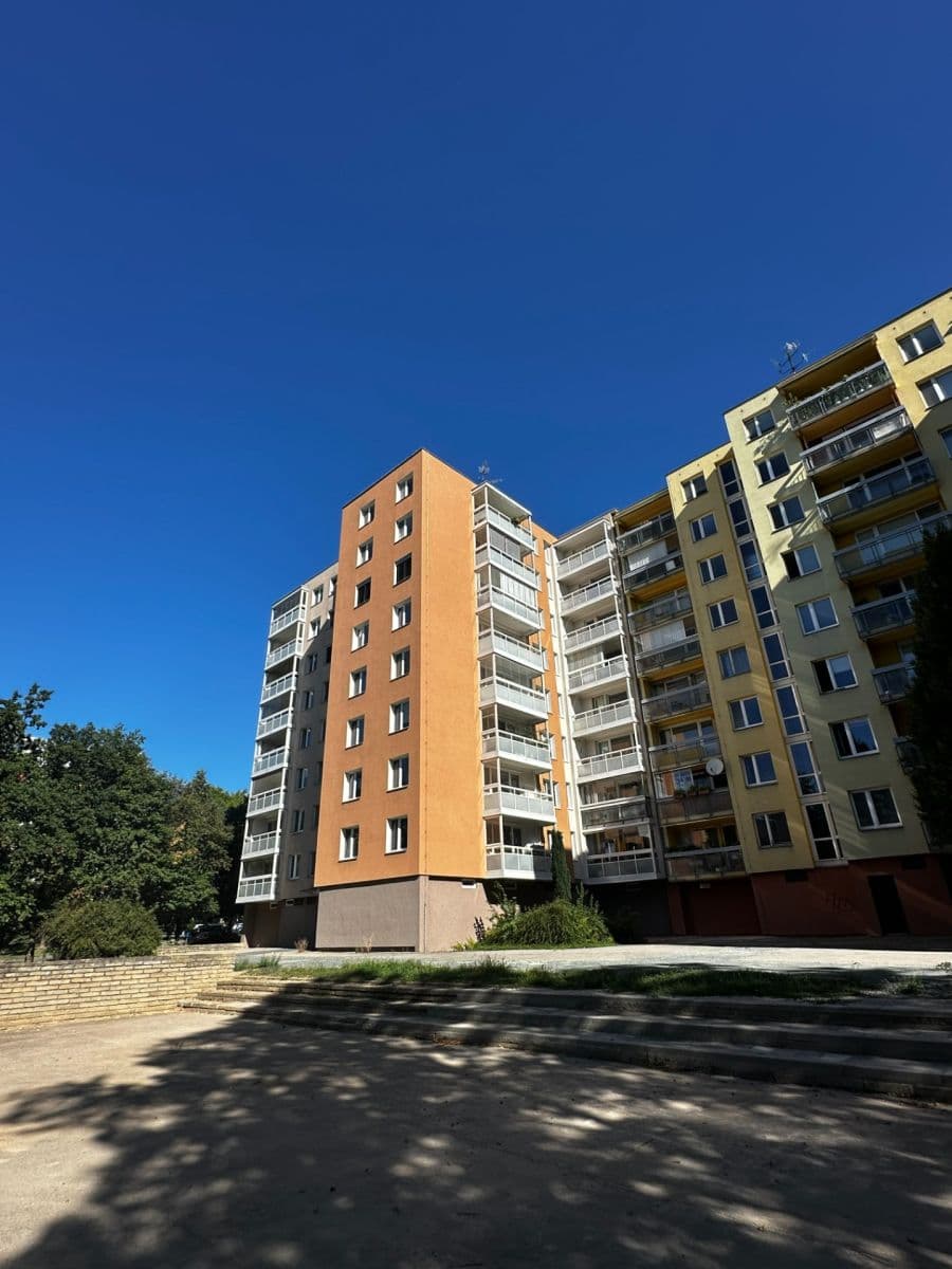 Prodej bytu 3+1 78 m², Gruzínská, Brno, Jihomoravský kraj Prodej bytu 3+1 78 m², Gruzínská, Brno, Jihomoravský kraj