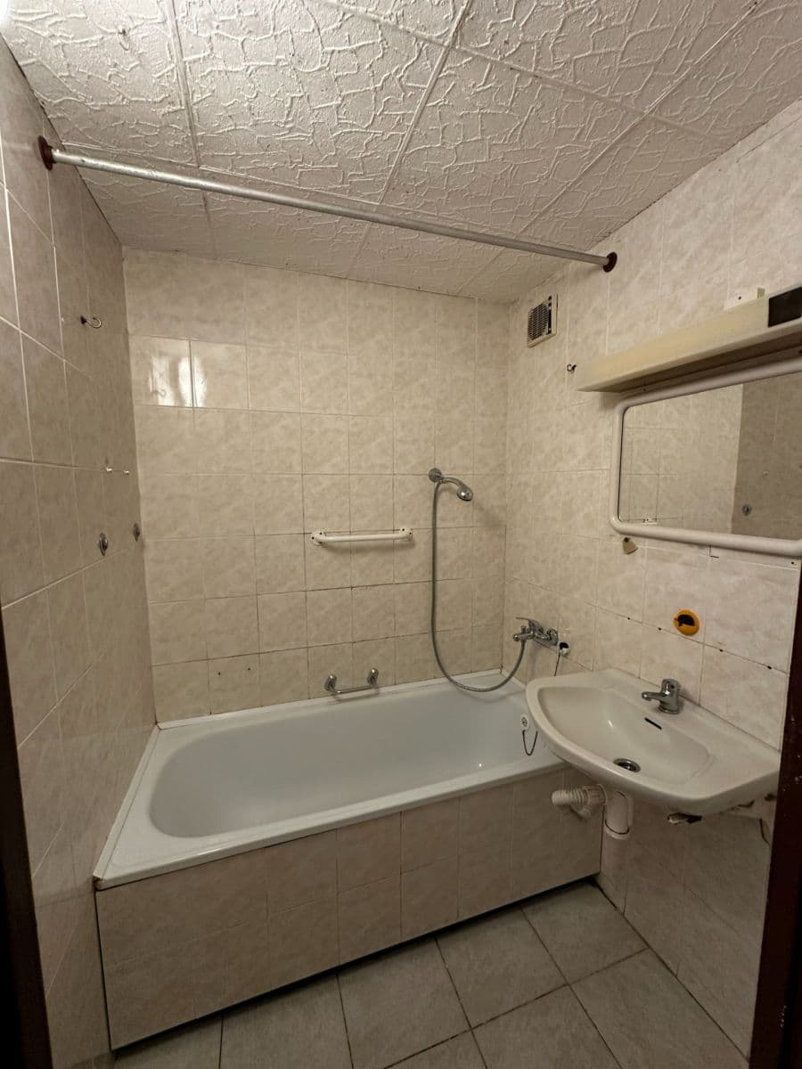 Prodej bytu 3+1 78 m², Gruzínská, Brno, Jihomoravský kraj Prodej bytu 3+1 78 m², Gruzínská, Brno, Jihomoravský kraj