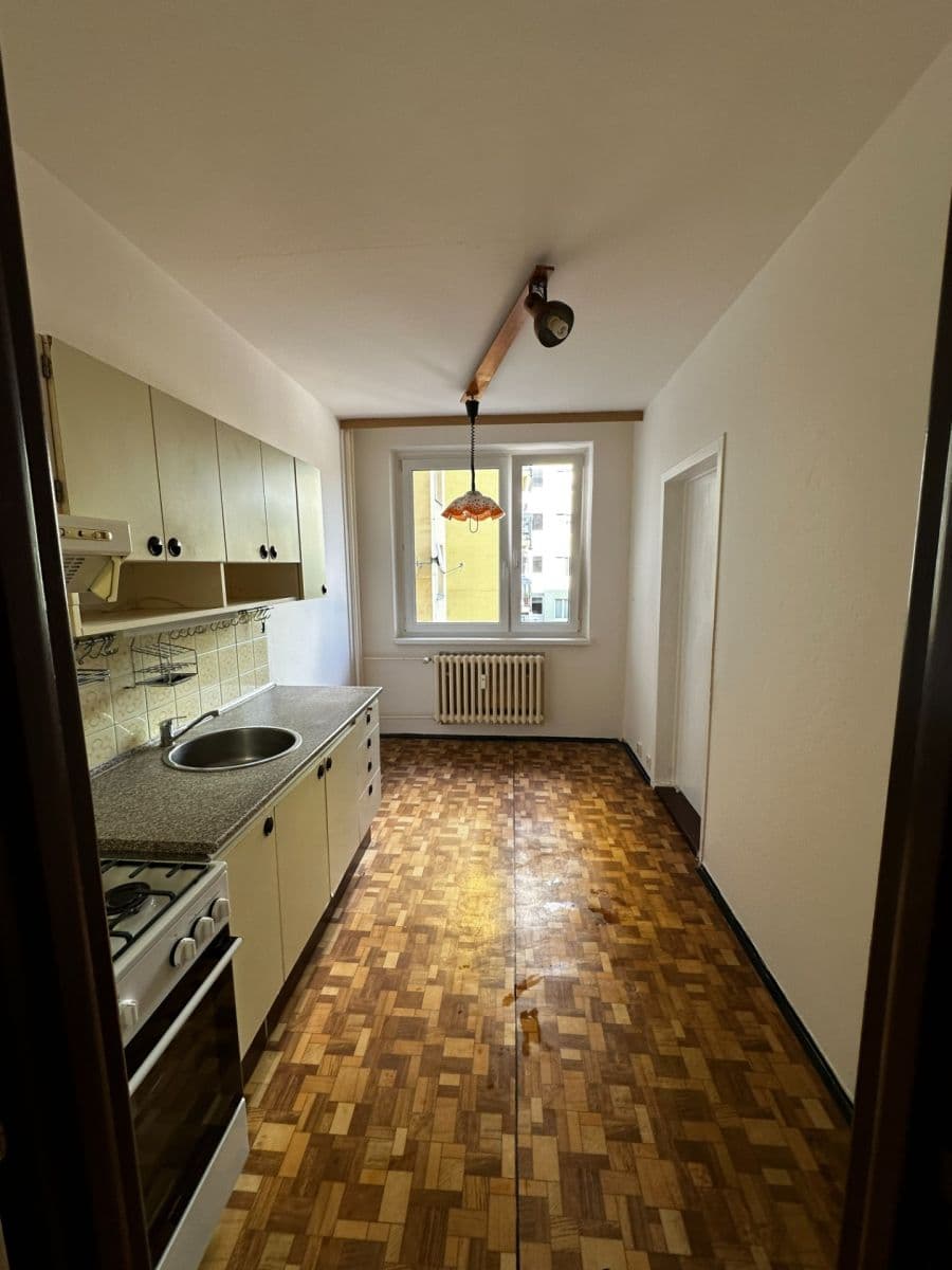 Prodej bytu 3+1 78 m², Gruzínská, Brno, Jihomoravský kraj Prodej bytu 3+1 78 m², Gruzínská, Brno, Jihomoravský kraj