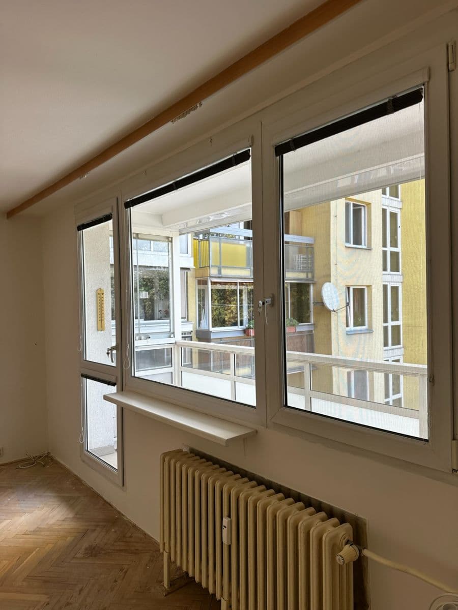 Prodej bytu 3+1 78 m², Gruzínská, Brno, Jihomoravský kraj Prodej bytu 3+1 78 m², Gruzínská, Brno, Jihomoravský kraj
