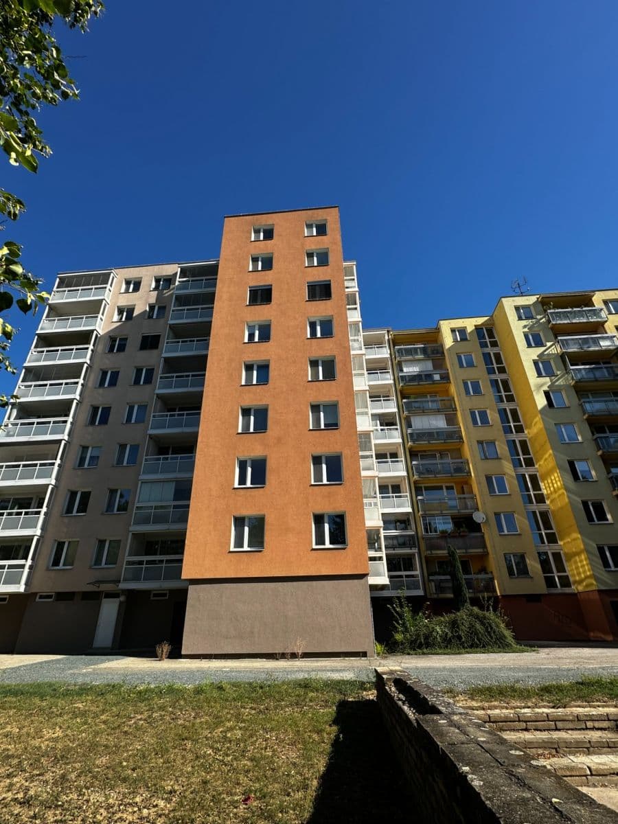Prodej bytu 3+1 78 m², Gruzínská, Brno, Jihomoravský kraj Prodej bytu 3+1 78 m², Gruzínská, Brno, Jihomoravský kraj
