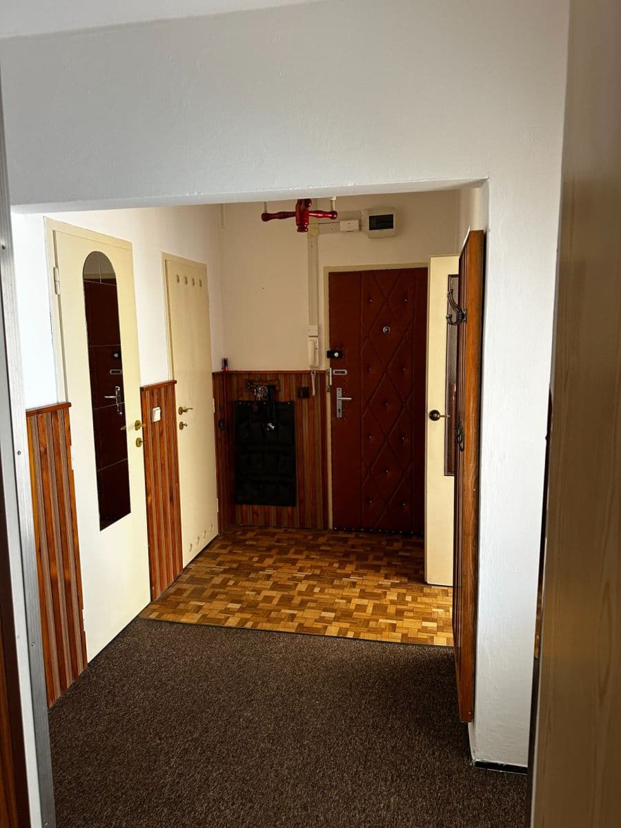Prodej bytu 3+1 78 m², Gruzínská, Brno, Jihomoravský kraj Prodej bytu 3+1 78 m², Gruzínská, Brno, Jihomoravský kraj