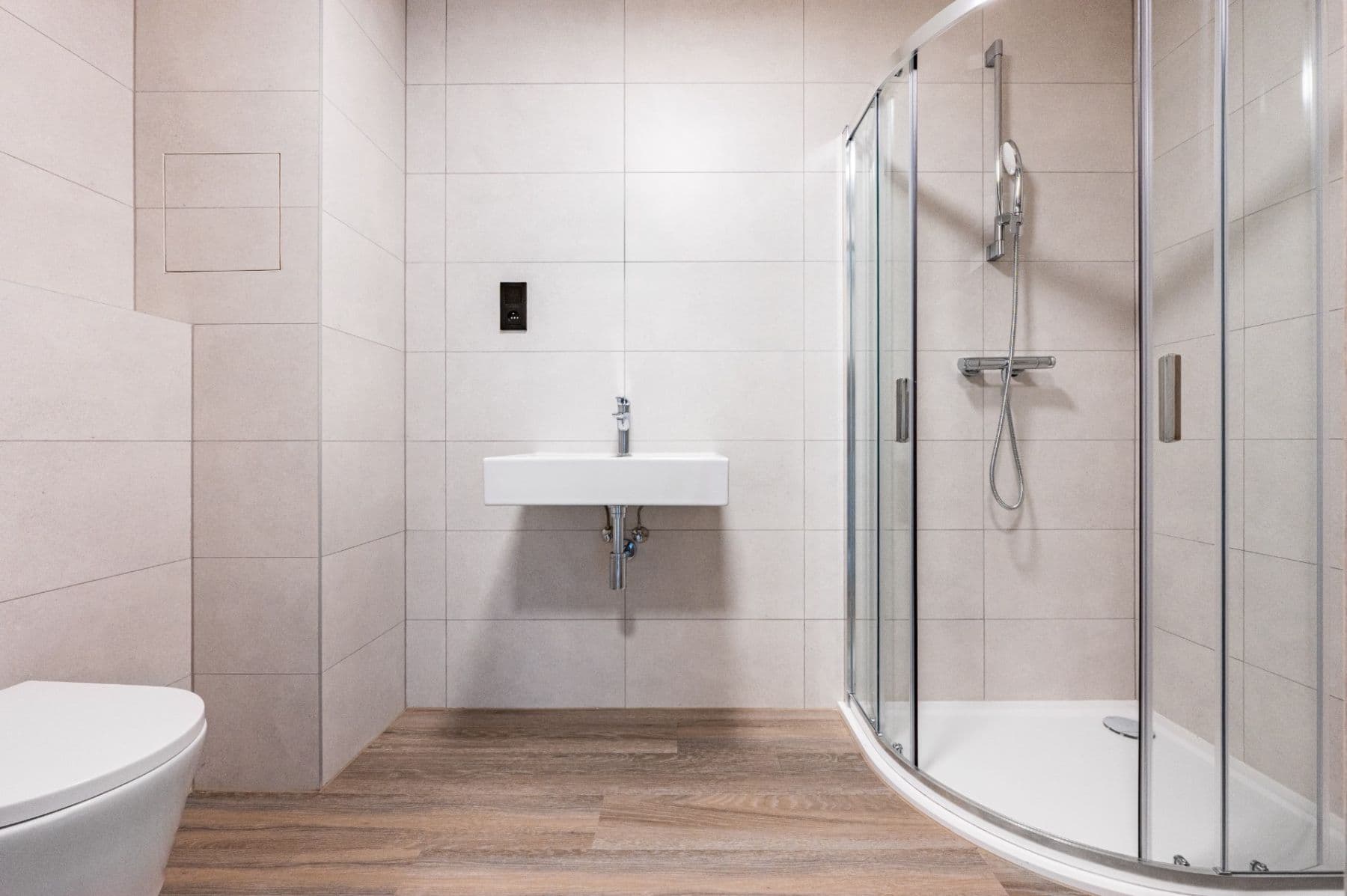 Pronájem bytu 2+kk 53 m², Na Zlíchově, Praha, Praha Pronájem bytu 2+kk 53 m², Na Zlíchově, Praha, Praha