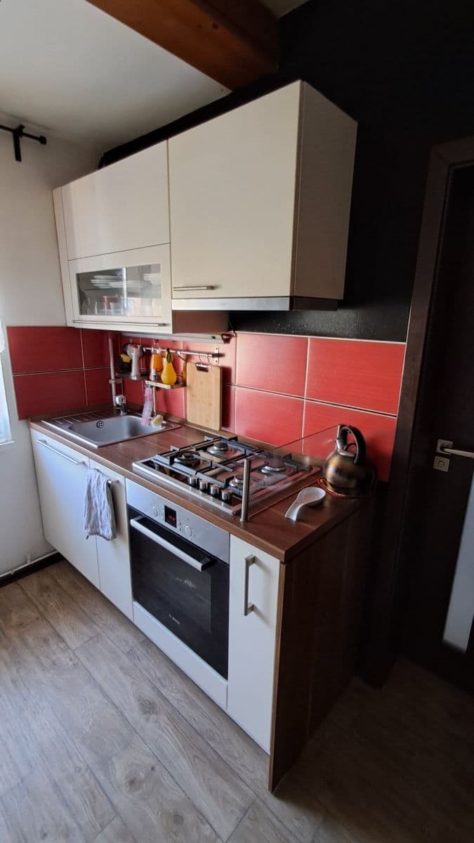 Prodej bytu 2+kk 52 m², Pražská, Jablonec nad Nisou, Liberecký kraj Prodej bytu 2+kk 52 m², Pražská, Jablonec nad Nisou, Liberecký kraj