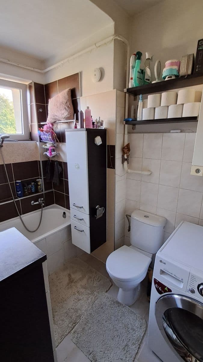 Prodej bytu 2+kk 52 m², Pražská, Jablonec nad Nisou, Liberecký kraj Prodej bytu 2+kk 52 m², Pražská, Jablonec nad Nisou, Liberecký kraj