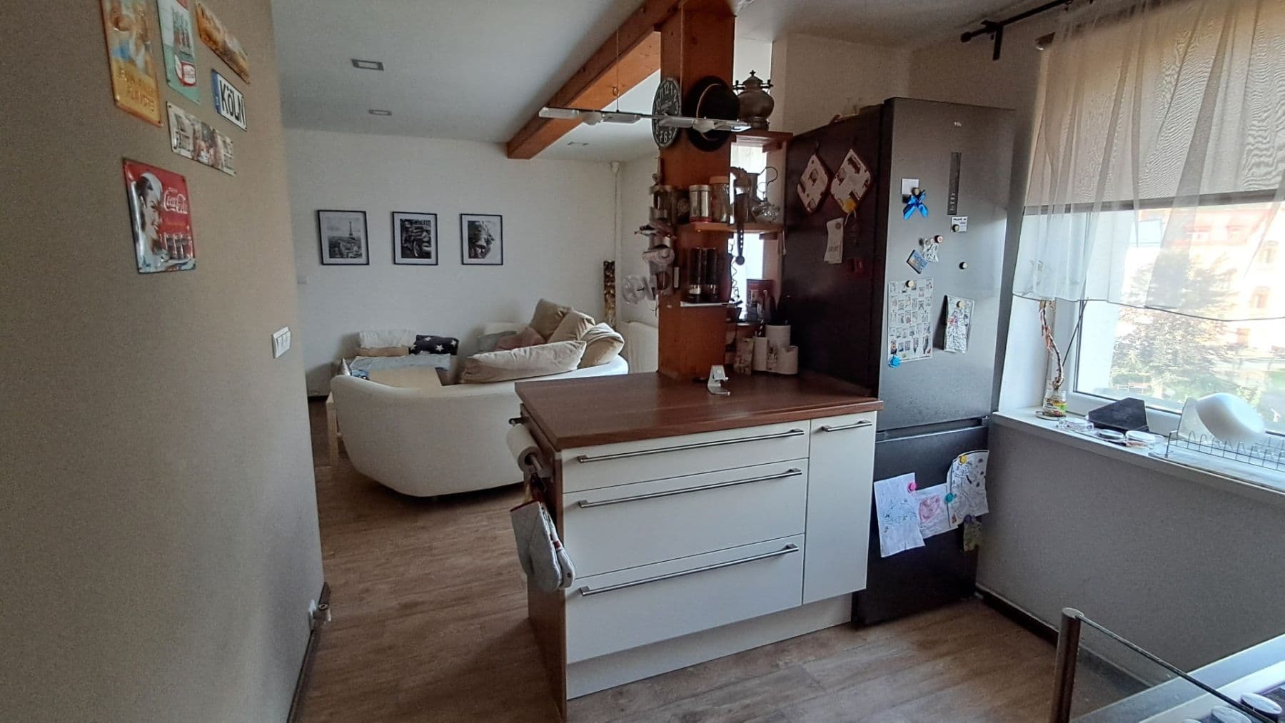Prodej bytu 2+kk 52 m², Pražská, Jablonec nad Nisou, Liberecký kraj Prodej bytu 2+kk 52 m², Pražská, Jablonec nad Nisou, Liberecký kraj