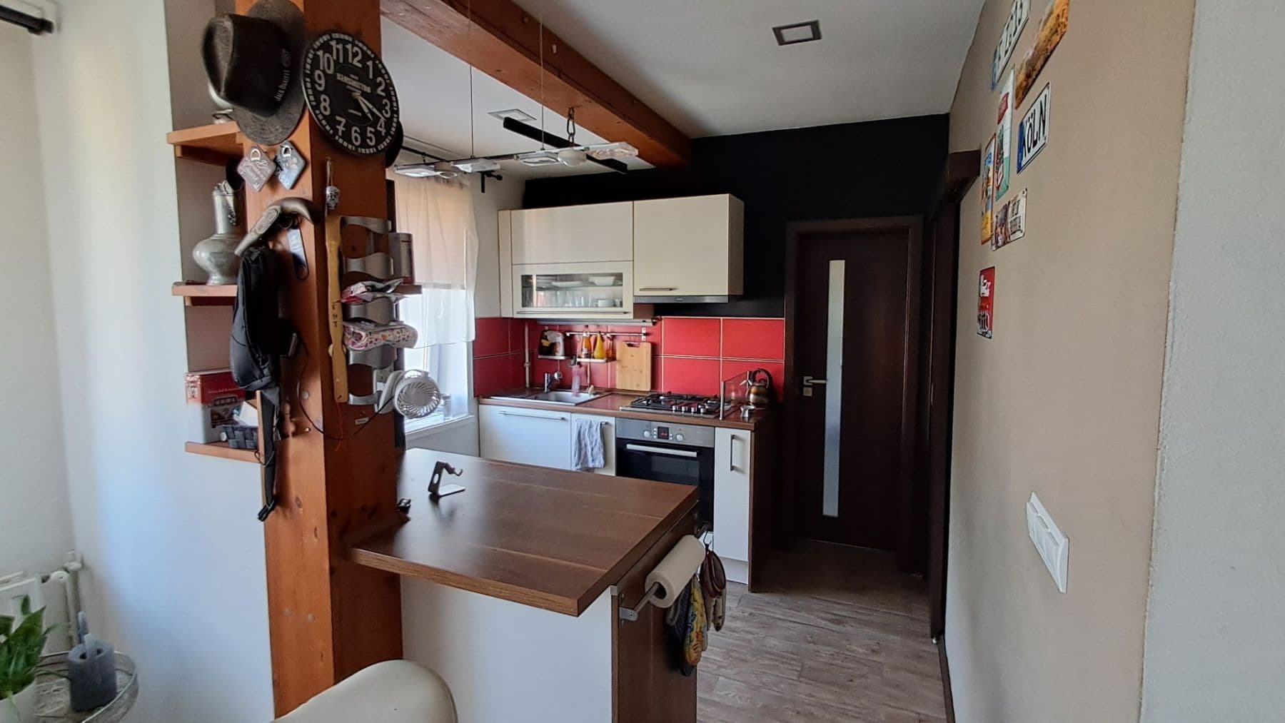 Prodej bytu 2+kk 52 m², Pražská, Jablonec nad Nisou, Liberecký kraj Prodej bytu 2+kk 52 m², Pražská, Jablonec nad Nisou, Liberecký kraj